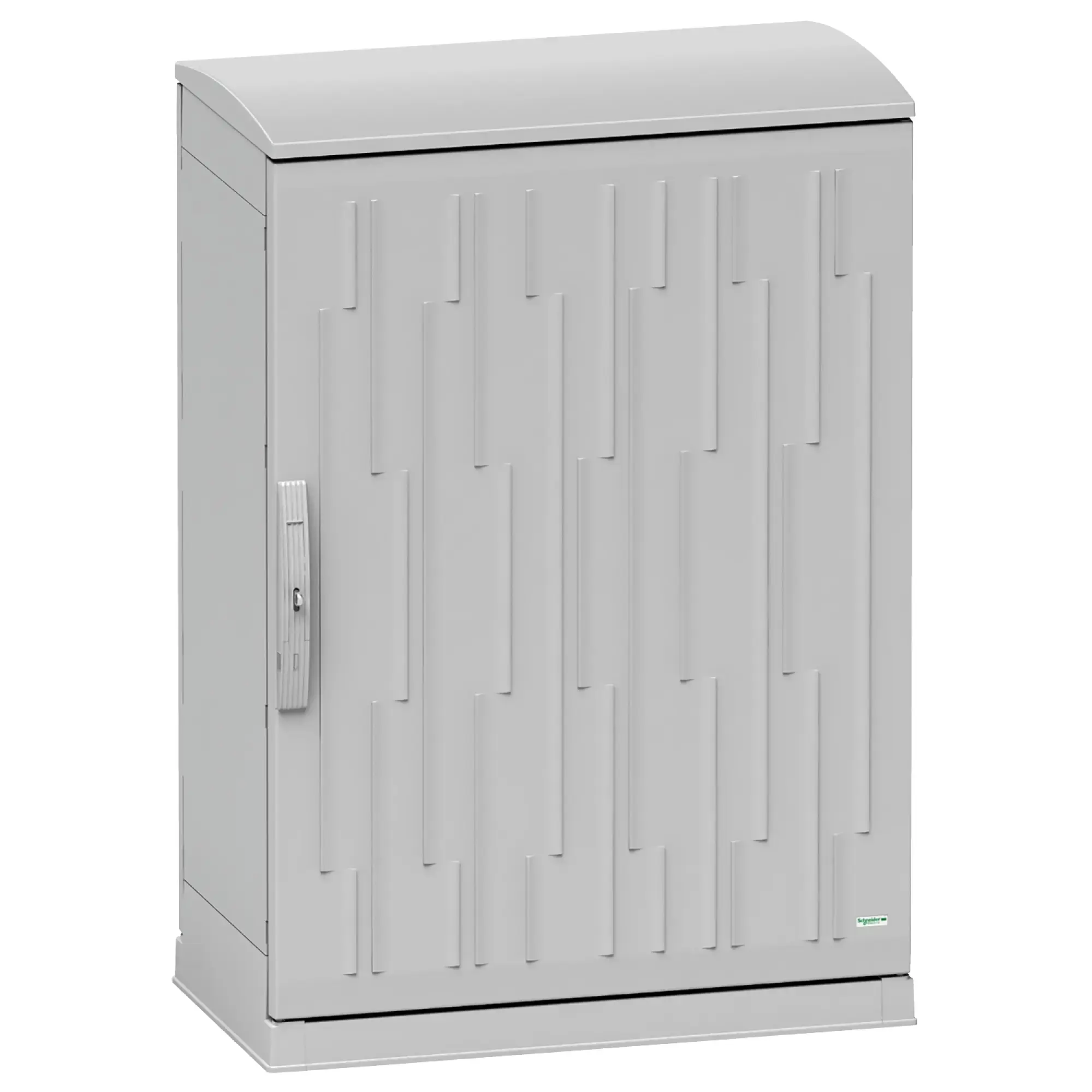Schneider Electric NSYPHDZT1276 High-performance enclosure for outdoor installation H1343 W750 D620, IP55, Poster protection door (img_002)