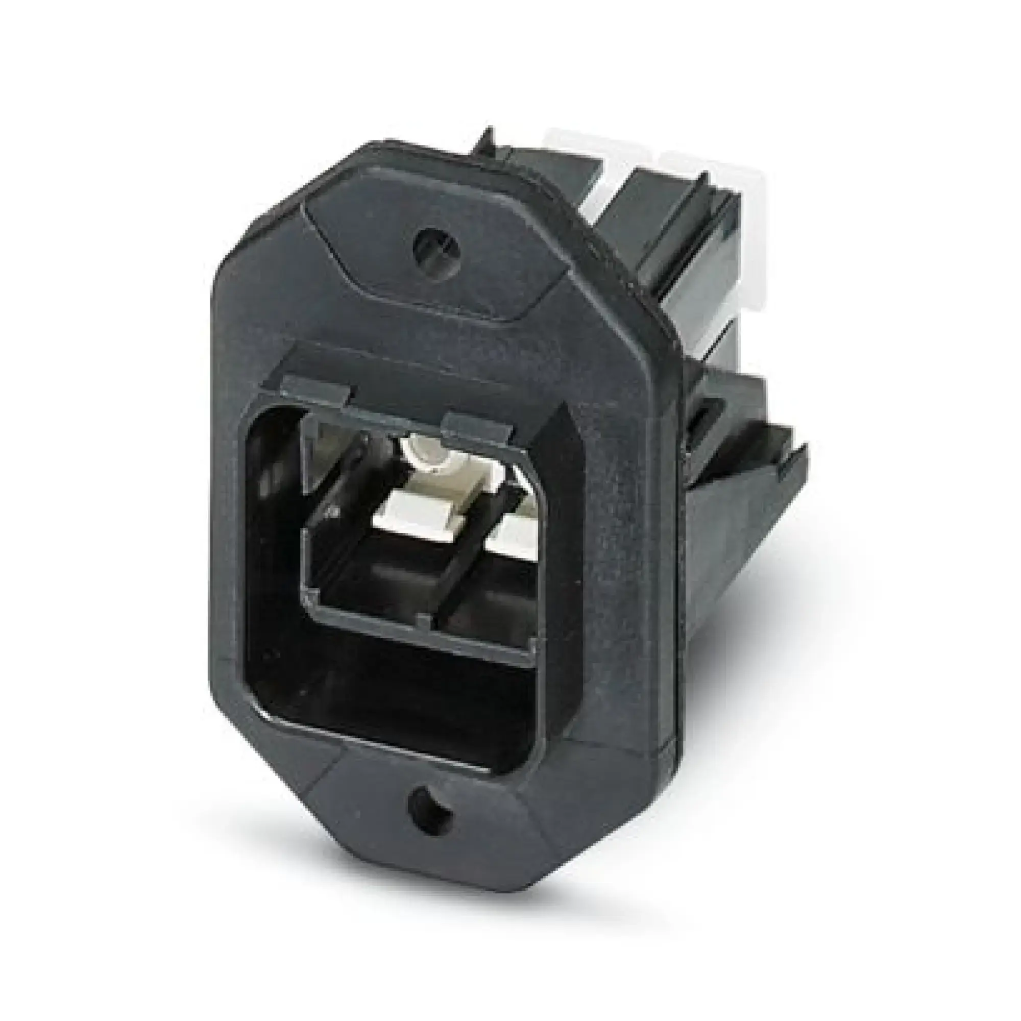 Phoenix Contact 1608210 Panel-mount frame VS-PPC-F1-SCRJ-POBK-1RF (img_001)