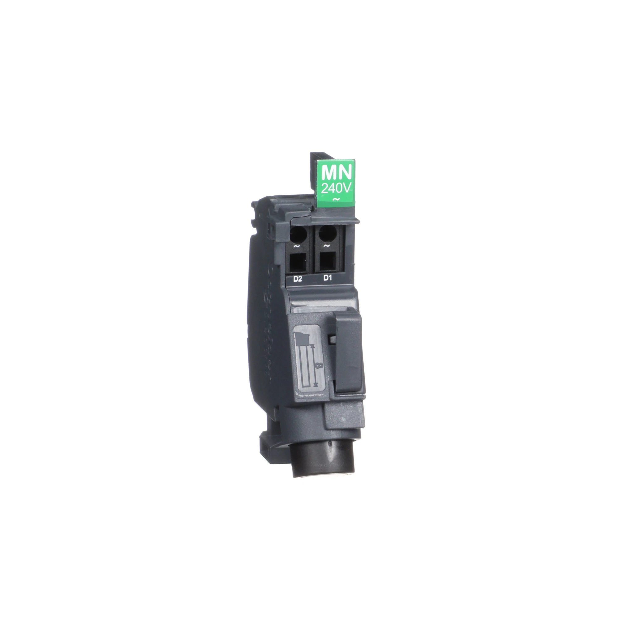 Schneider Electric LV426804 Under Voltage Release MN 208-240VAC 50/60Hz for ComPact NSXm/PowerPact B (img_001) Schneider Electric LV426804 Under Voltage Release MN 208-240VAC 50/60Hz for ComPact NSXm/PowerPact B (img_001)