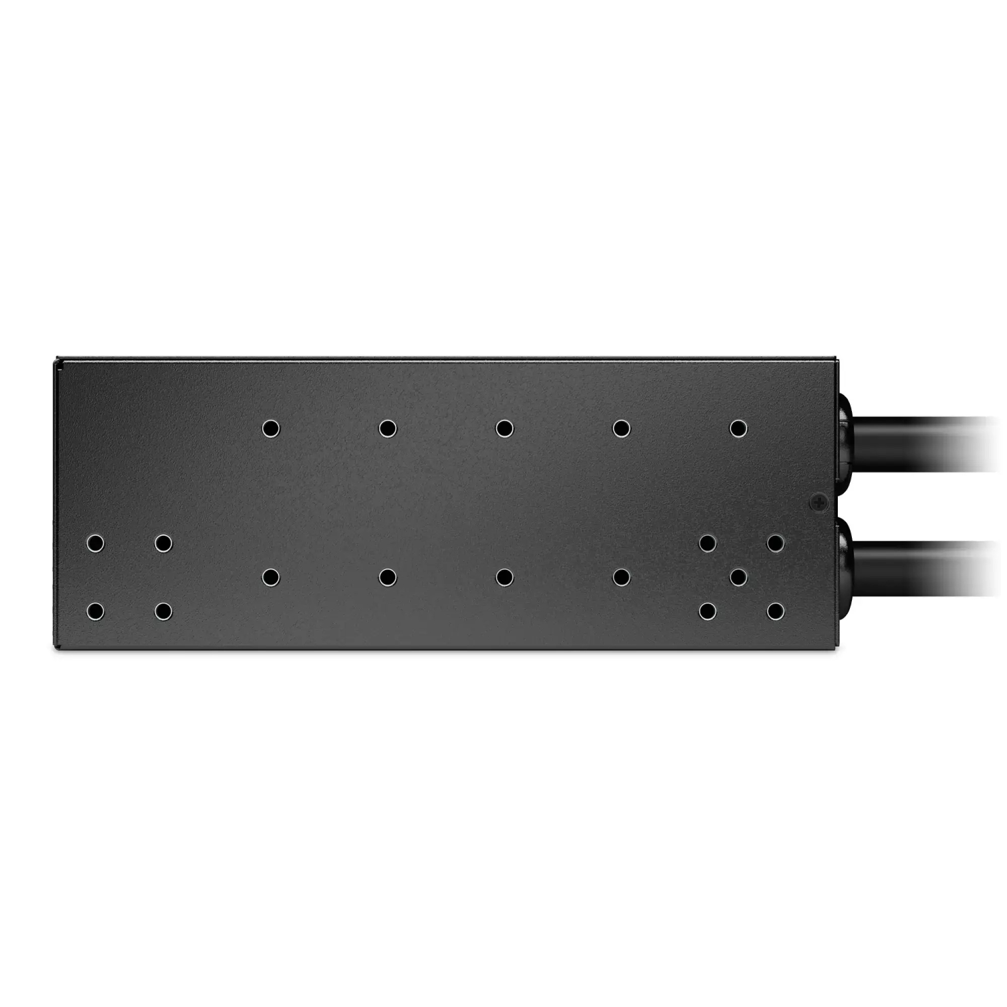 APC AP4424A APC Netshelter Rack Automatic Transfer Switch, 2HE, 32A, 230V, 2 IEC 309 IN, 16 C13, 2 C19 OUT, 50/60 Hz (img_002)