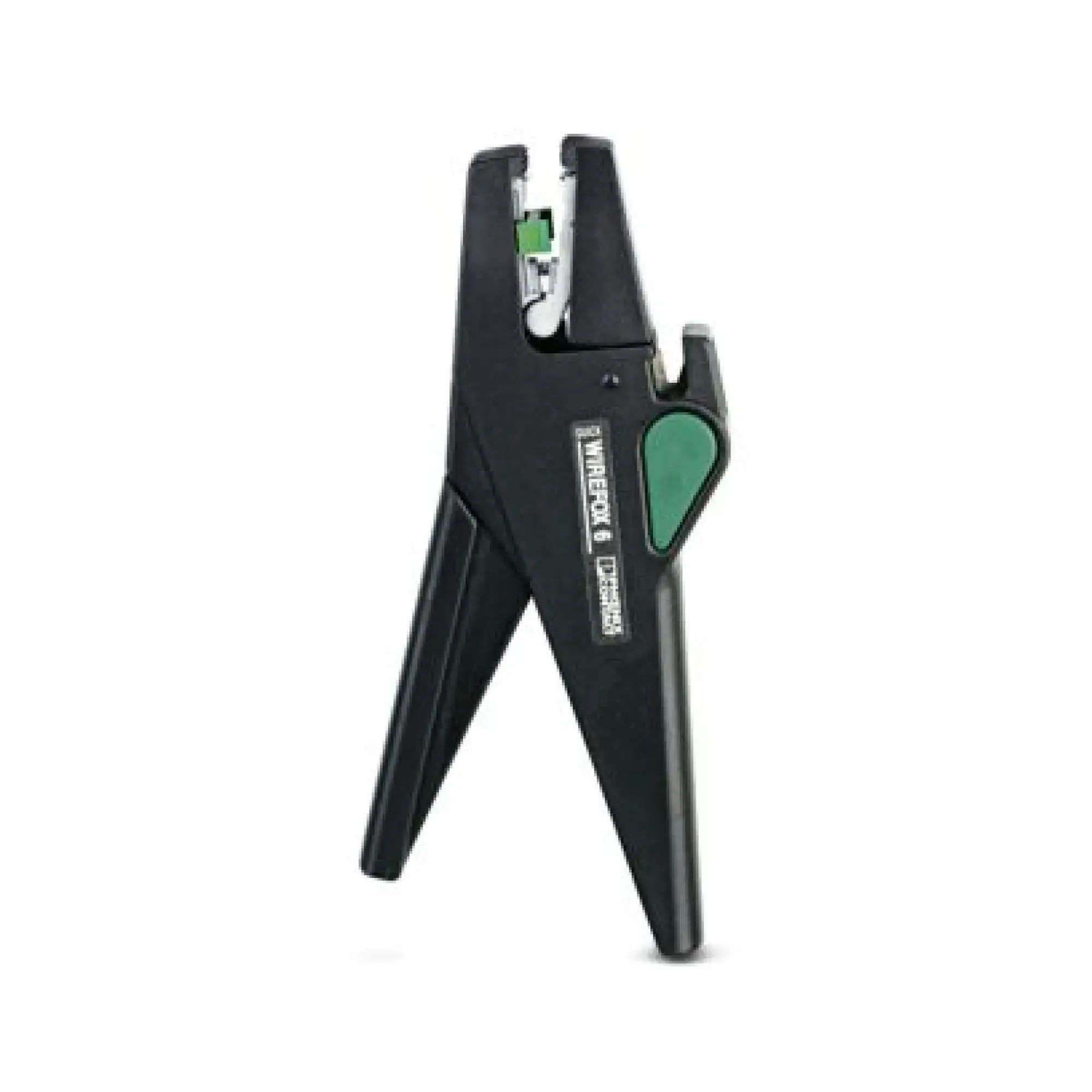 Phoenix Contact 1204384 Stripping pliers QUICK WIREFOX 6 (img_001)