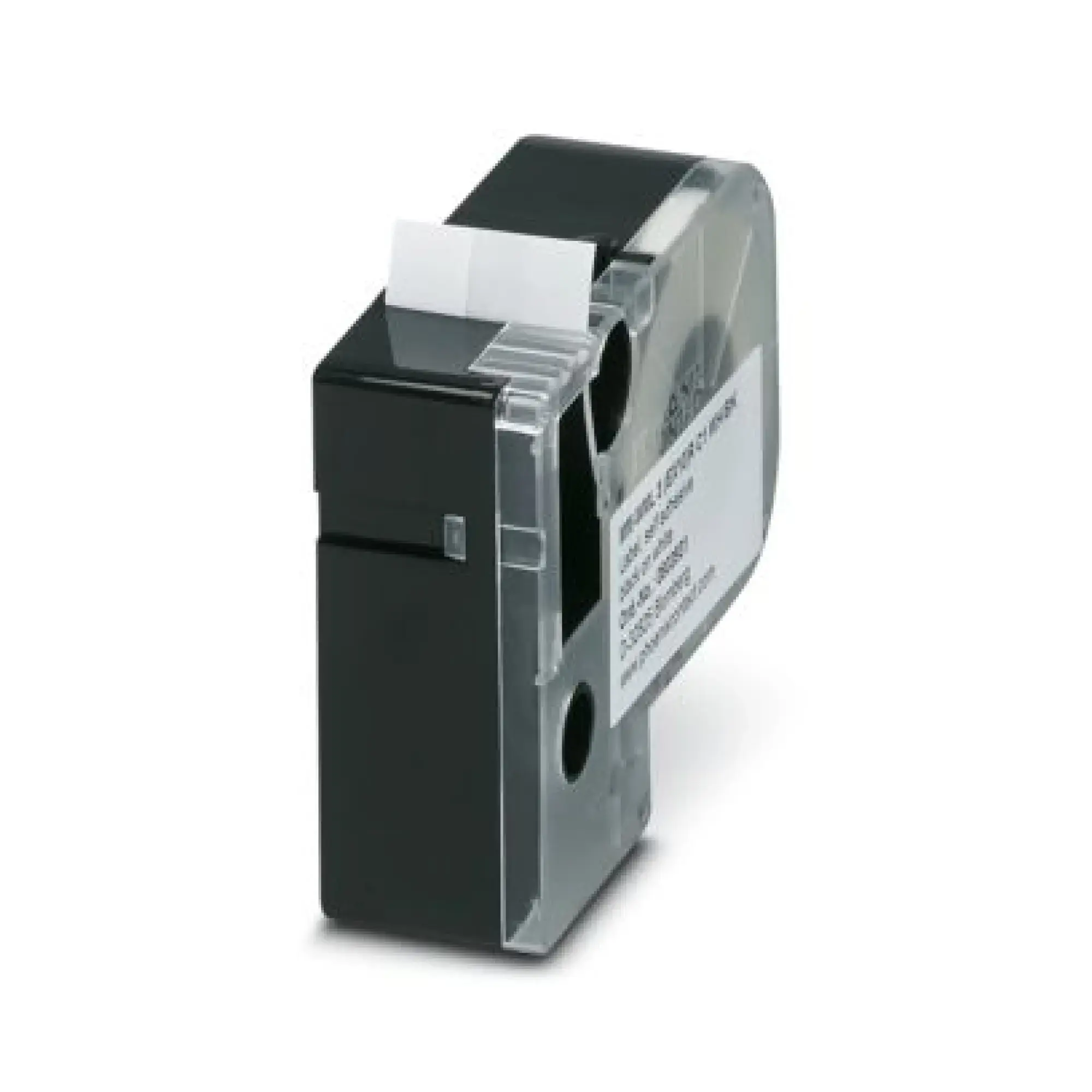 Phoenix Contact 0803931 Cable marker label MM-WML 3 (EX10)R C1 WH/BK (img_001)