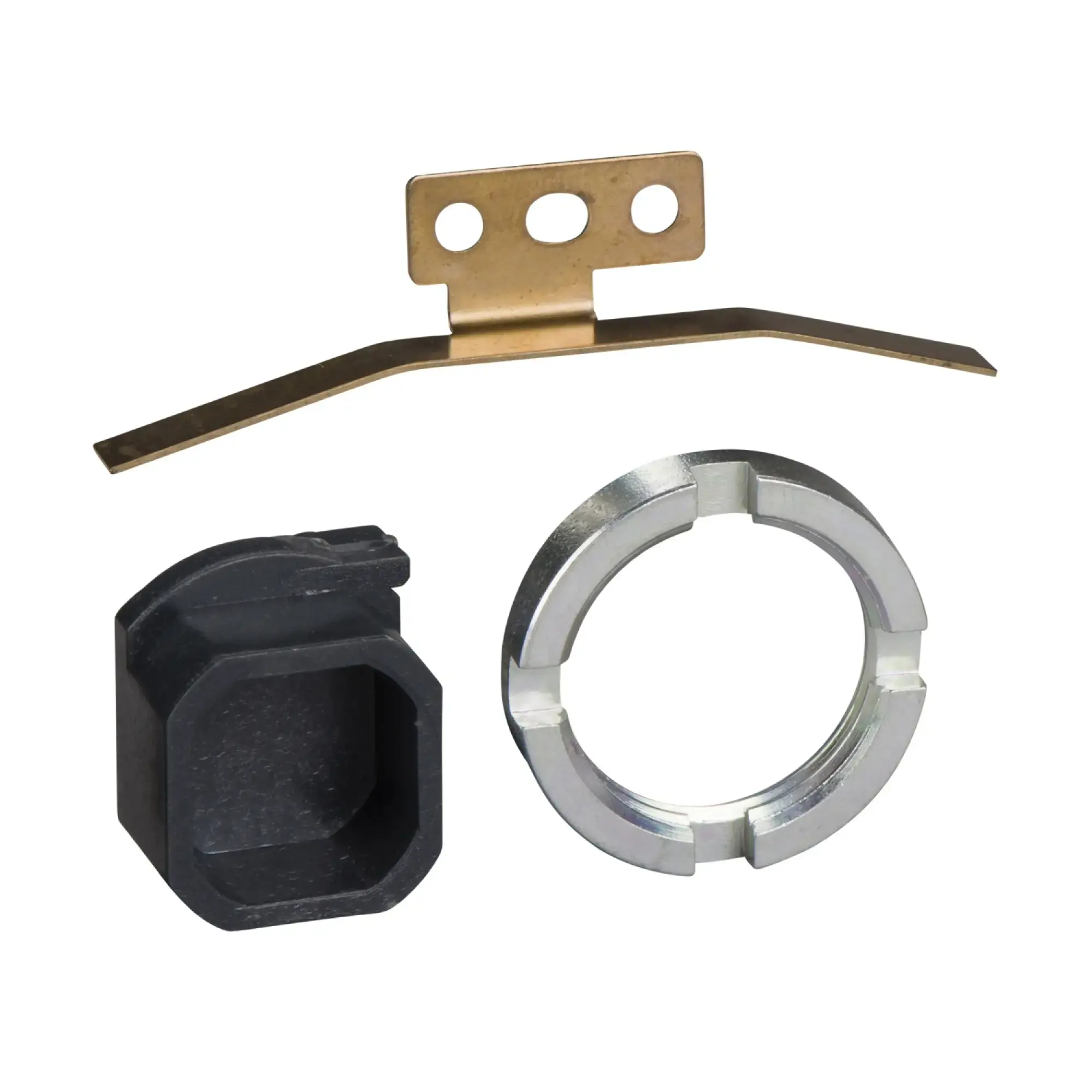 Schneider Electric 33770 Cylinder Lock Assembly Kit (without Cylinder Lock) Ronis for NS630b to NS1600 in drawer mount technology (img_002) Schneider Electric 33770 Cylinder Lock Assembly Kit (without Cylinder Lock) Ronis for NS630b to NS1600 in drawer mount technology (img_002)