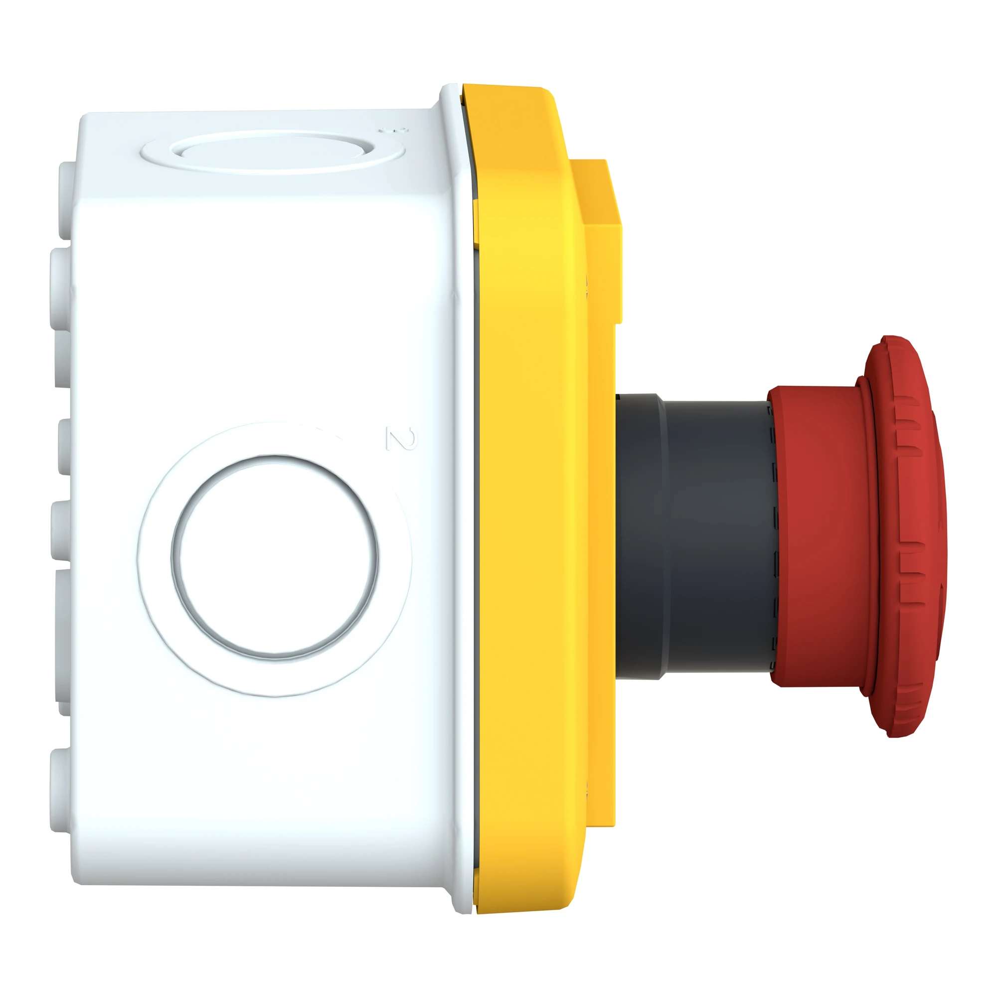 Schneider Electric XALEK1702 Control Desk XAL-E - Emergency Stop Function - 1 NO + 1 NC (img_002) Schneider Electric XALEK1702 Control Desk XAL-E - Emergency Stop Function - 1 NO + 1 NC (img_002)