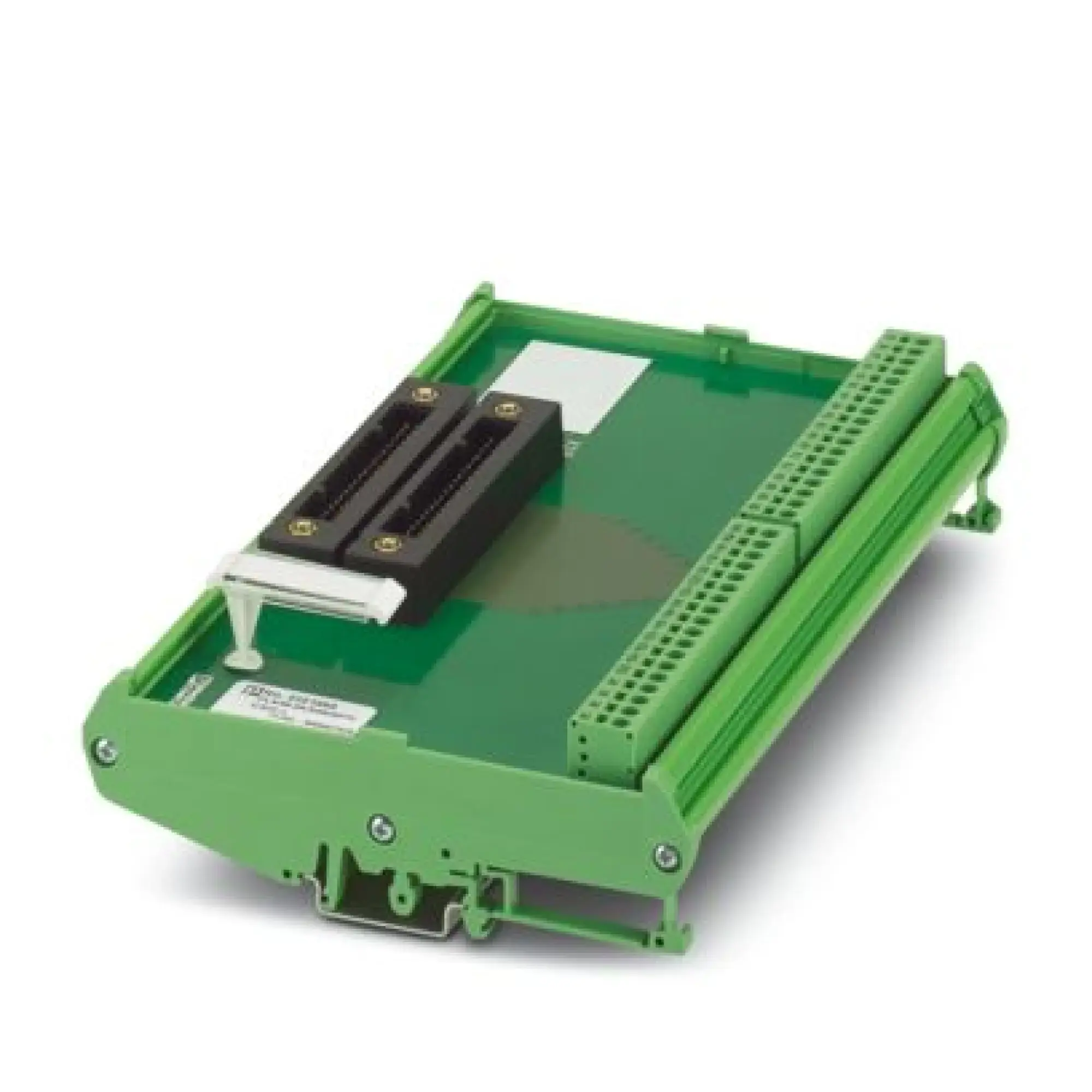 Phoenix Contact 2321855 Passive module FLKM-2KS40/SPT/CS/C-L (img_001) Phoenix Contact 2321855 Passive module FLKM-2KS40/SPT/CS/C-L (img_001)