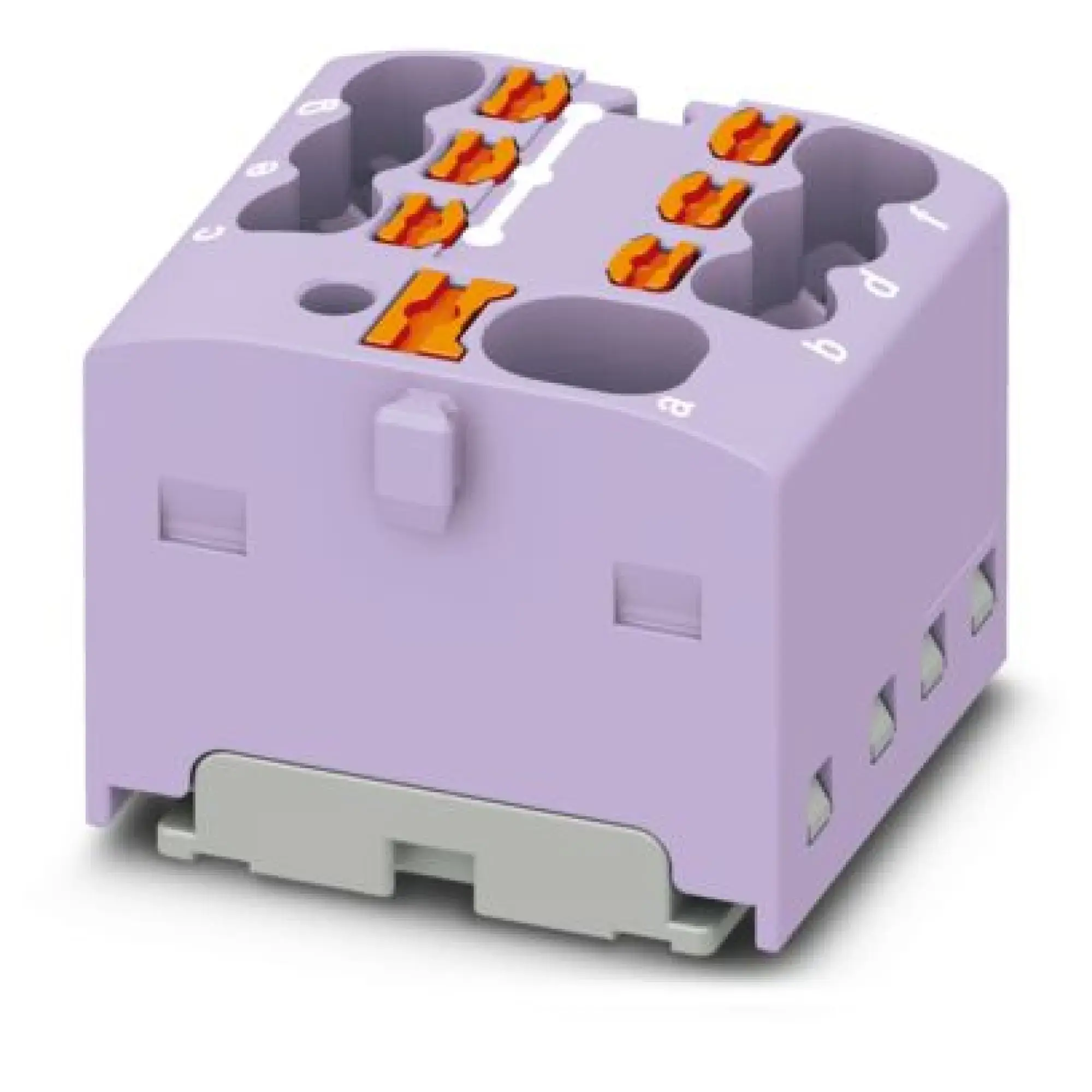 Phoenix Contact 1047486 Distribution block PTFIX 4/6X1,5-G VT (img_001)