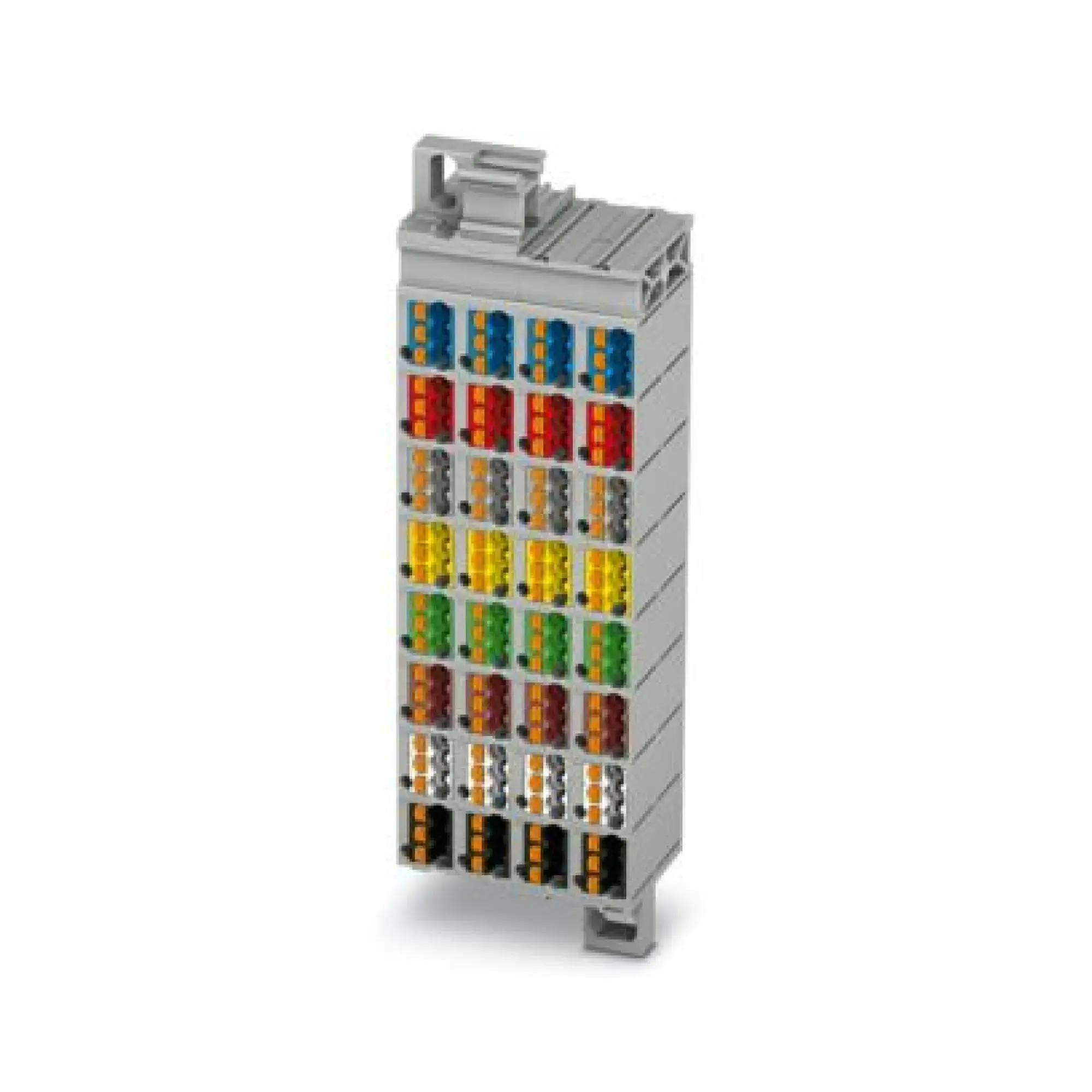 Phoenix Contact 3270394 Marshalling patchboard PTMC 1,5/32-3 VDE0815 19Z (img_001)