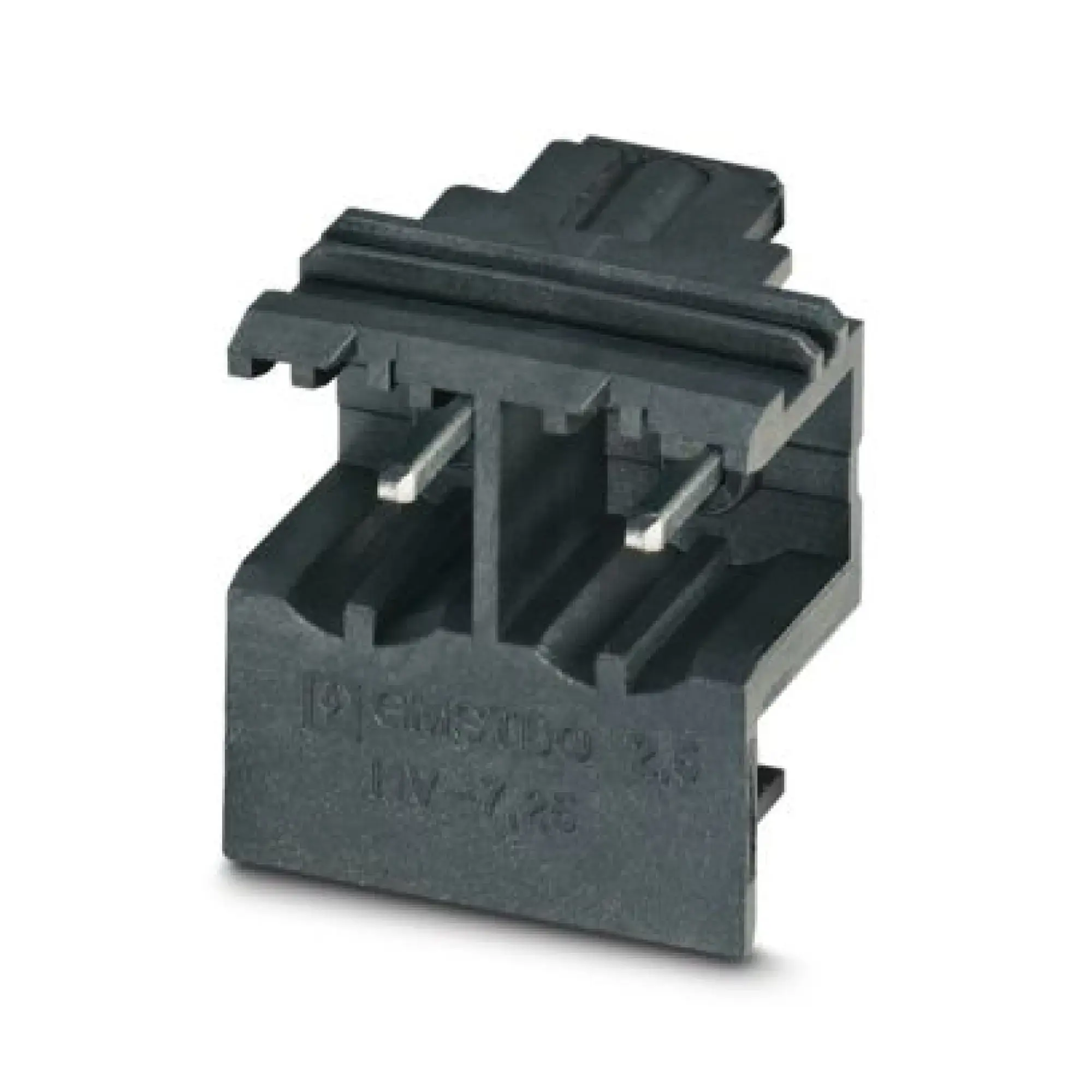 Phoenix Contact 2199867 PCB header GMSTBO 2,5 HV/ 2-GL-7,25 THR (img_001)