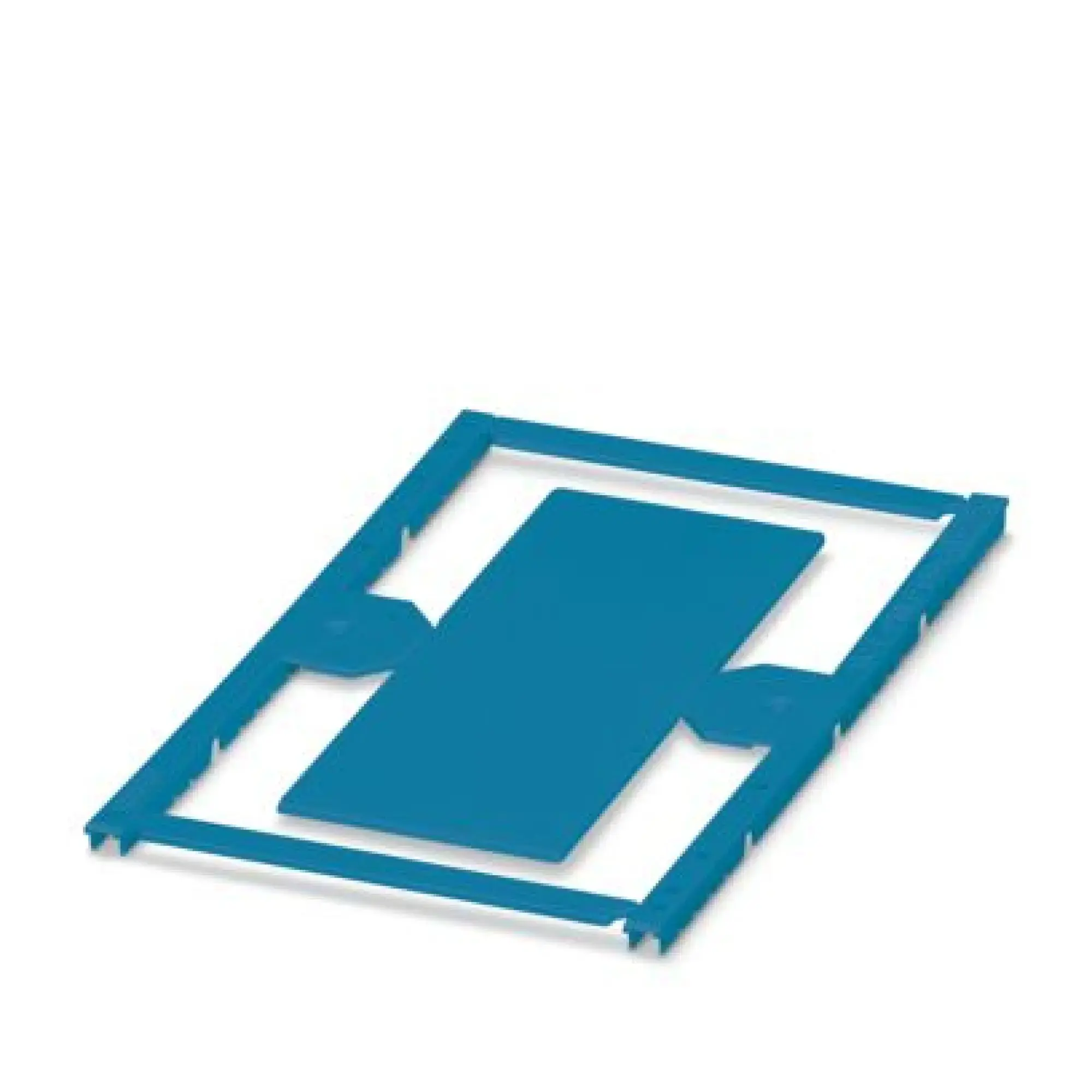 Phoenix Contact 8190566 Insert label UCT-PMP (90X38) BU CUS (img_001)