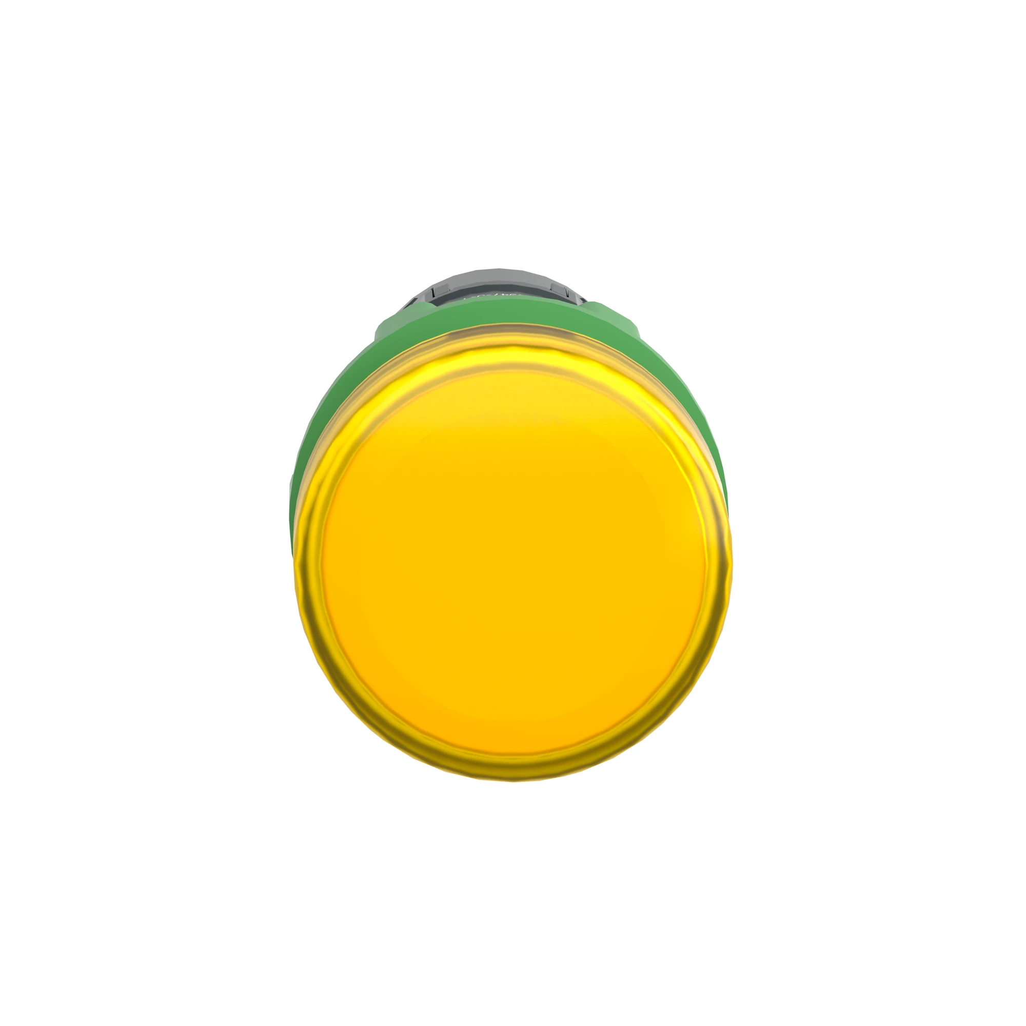 Schneider Electric XB5EVM8 Indicator light, Harmony XB5, plastic, monoblock, yellow, 22mm, universal LED, smooth dome, 230-240V AC (img_004) Schneider Electric XB5EVM8 Indicator light, Harmony XB5, plastic, monoblock, yellow, 22mm, universal LED, smooth dome, 230-240V AC (img_004)