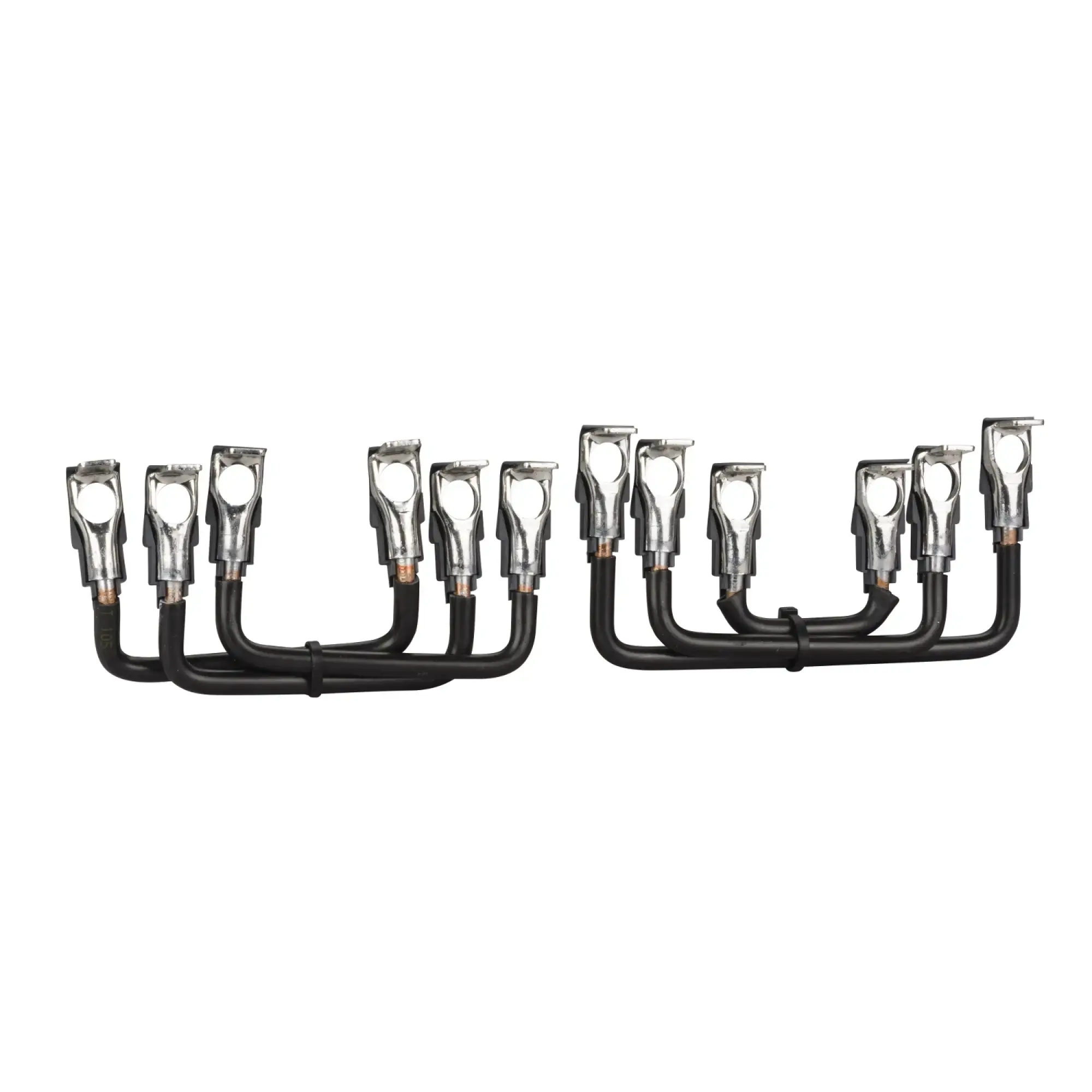 Schneider Electric LAEP4 Easy TeSys Verdrahtungsset für LC1E80-95 (img_002) Schneider Electric LAEP4 Easy TeSys Verdrahtungsset für LC1E80-95 (img_002)