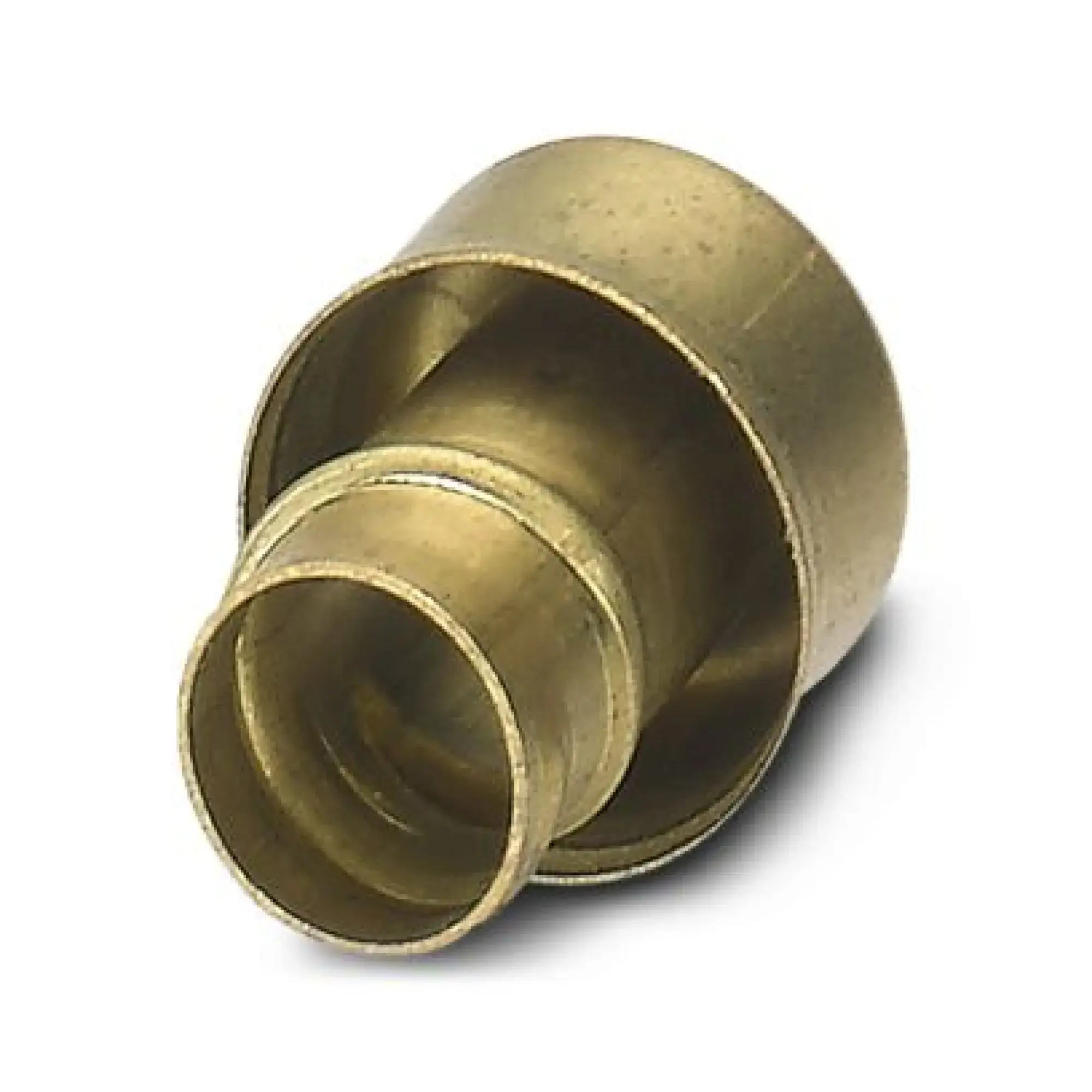 Phoenix Contact 3241073 Cable protection end sleeve WP-SC BRASS WP PVC 14 (img_001)
