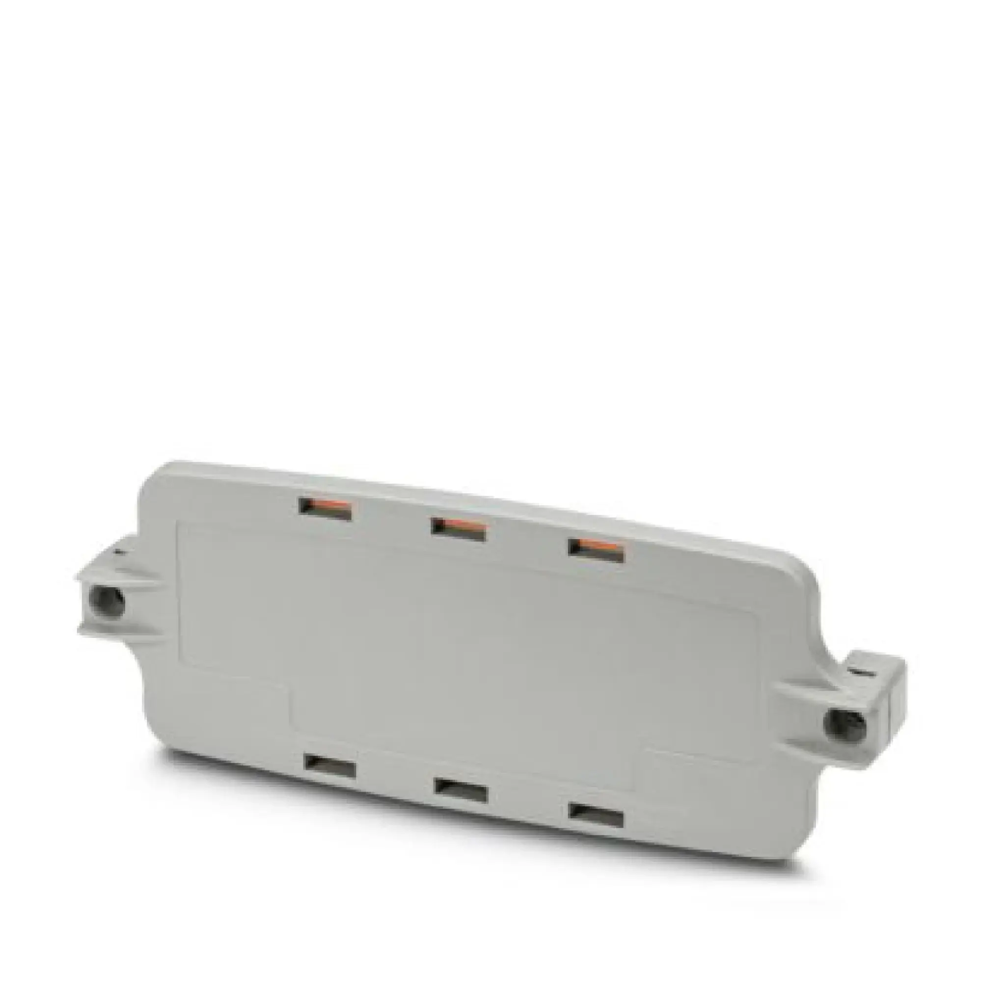 Phoenix Contact 1050382 Front plate ECS-P-122X169-S-UV-B GY (img_001)