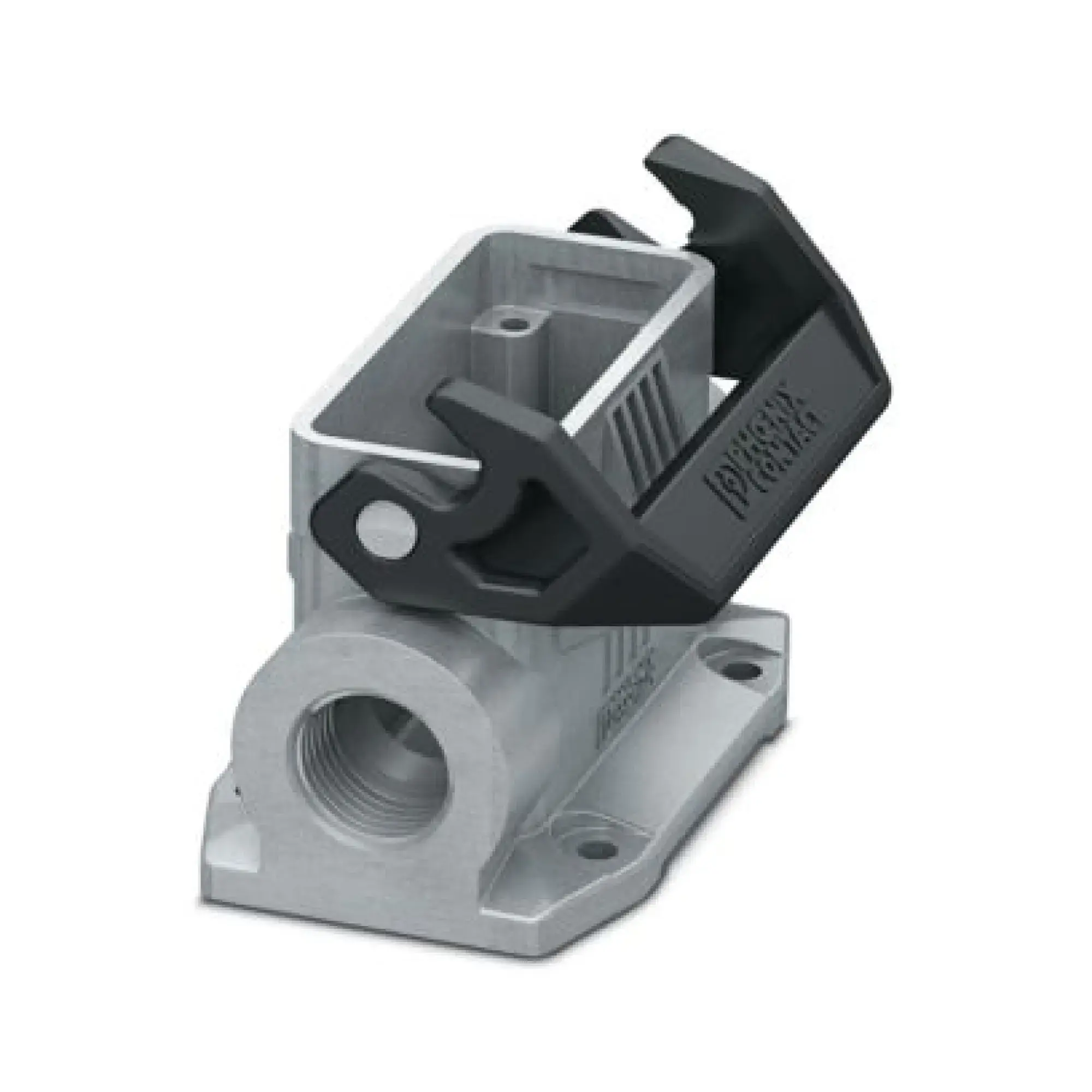 Phoenix Contact 1424365 Housing HC-STA-D15-SLWS-2SSM25-EL-AL (img_001)