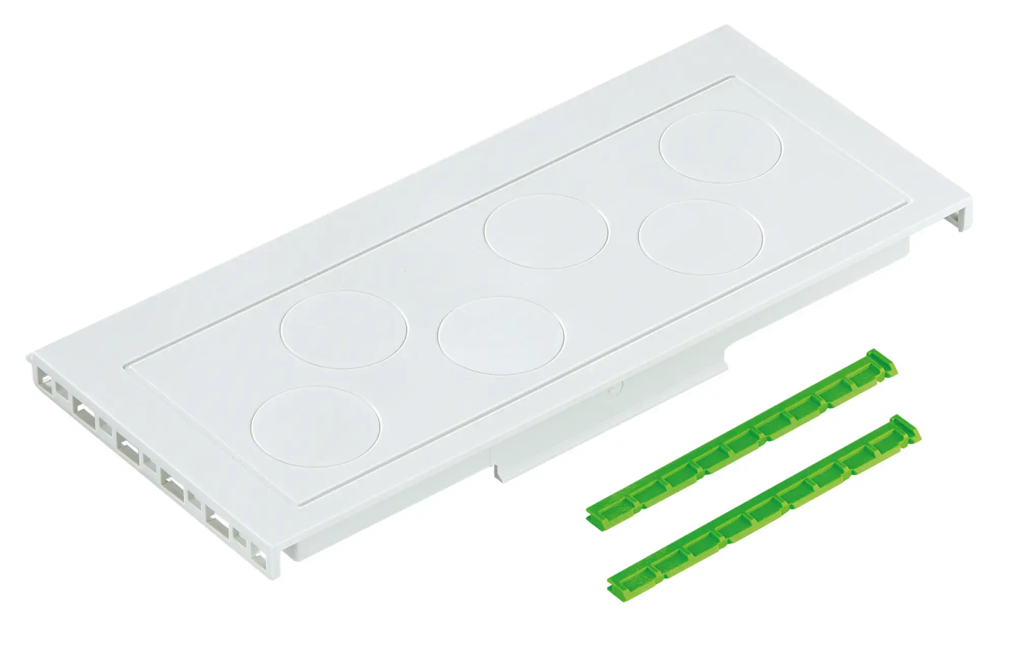 Spelsberg 07223101 Flange, light grey, Type of protection IP65 (img_001) Spelsberg 07223101 Flange, light grey, Type of protection IP65 (img_001)