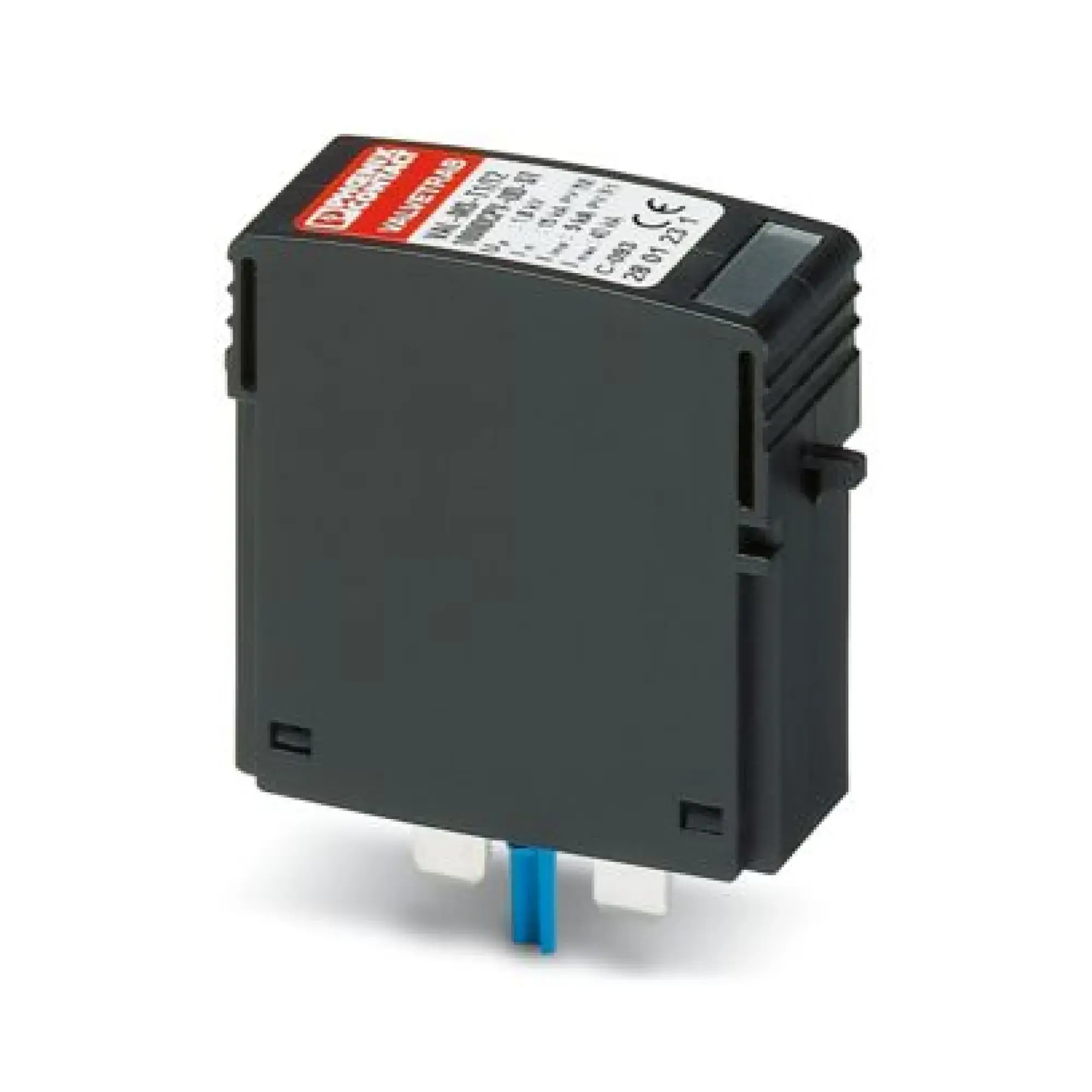 Phoenix Contact 2801231 Type 1/2 surge protection plug VAL-MS-T1/T2 1000DCPV-UD-ST (img_001)