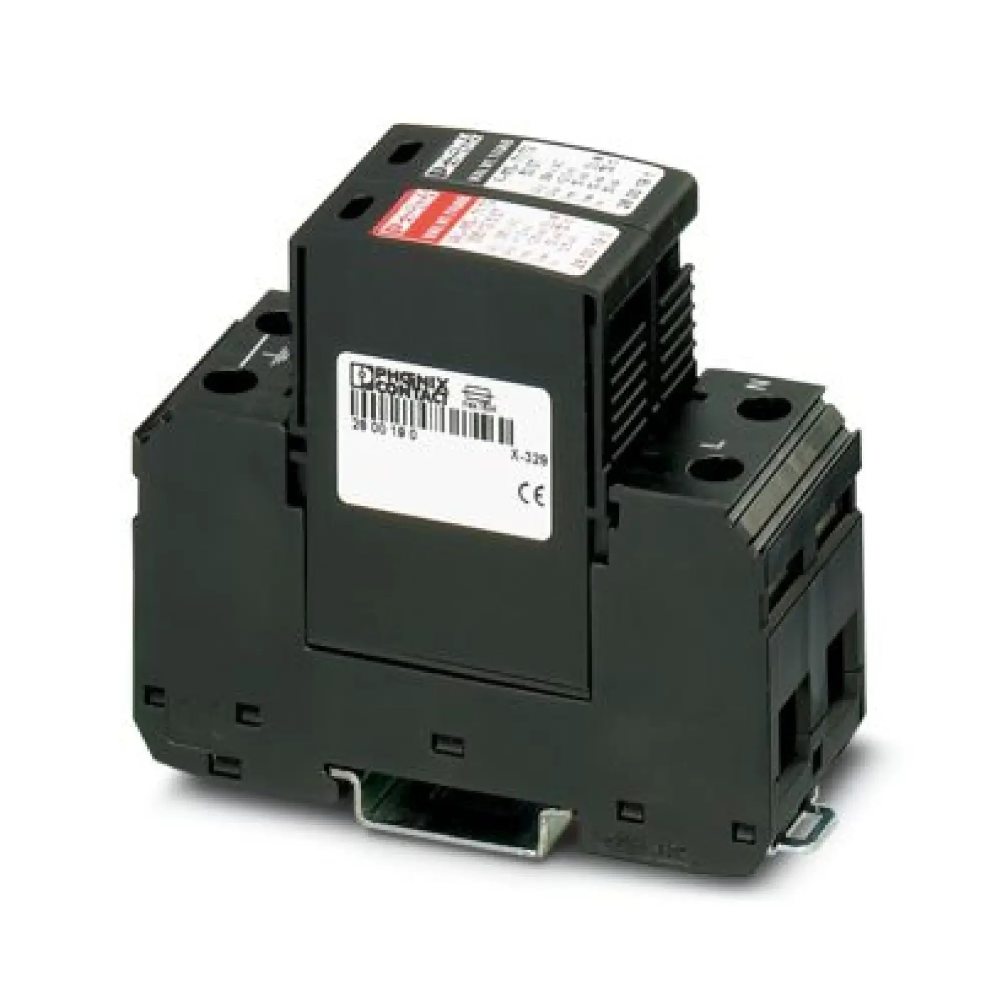 Phoenix Contact 2800187 Lightning/surge arrester type 1/2 VAL-MS-T1/T2 335/12.5/1+1 (img_001)