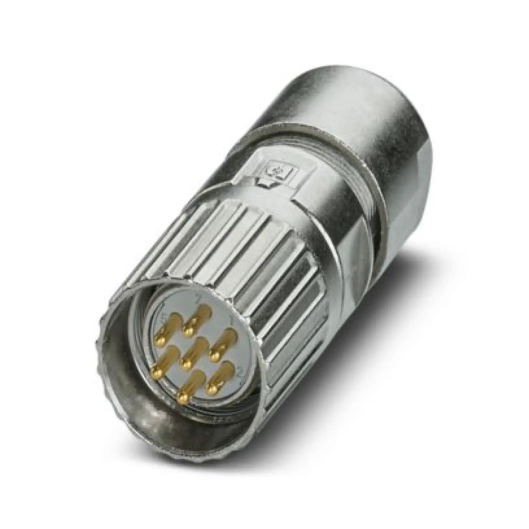 Phoenix Contact 1340672 Cable connector M23-07P1N128003 (img_001)