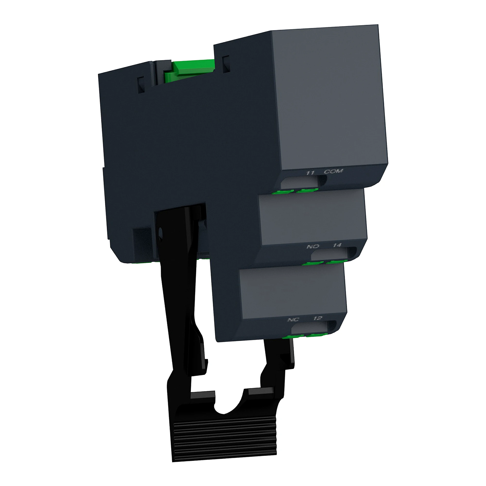 Schneider Electric RSZE05P Push-In Base for Interface Relay RSB1, Separate Contact Arrangement, 12A, 250V (img_003) Schneider Electric RSZE05P Push-In Base for Interface Relay RSB1, Separate Contact Arrangement, 12A, 250V (img_003)