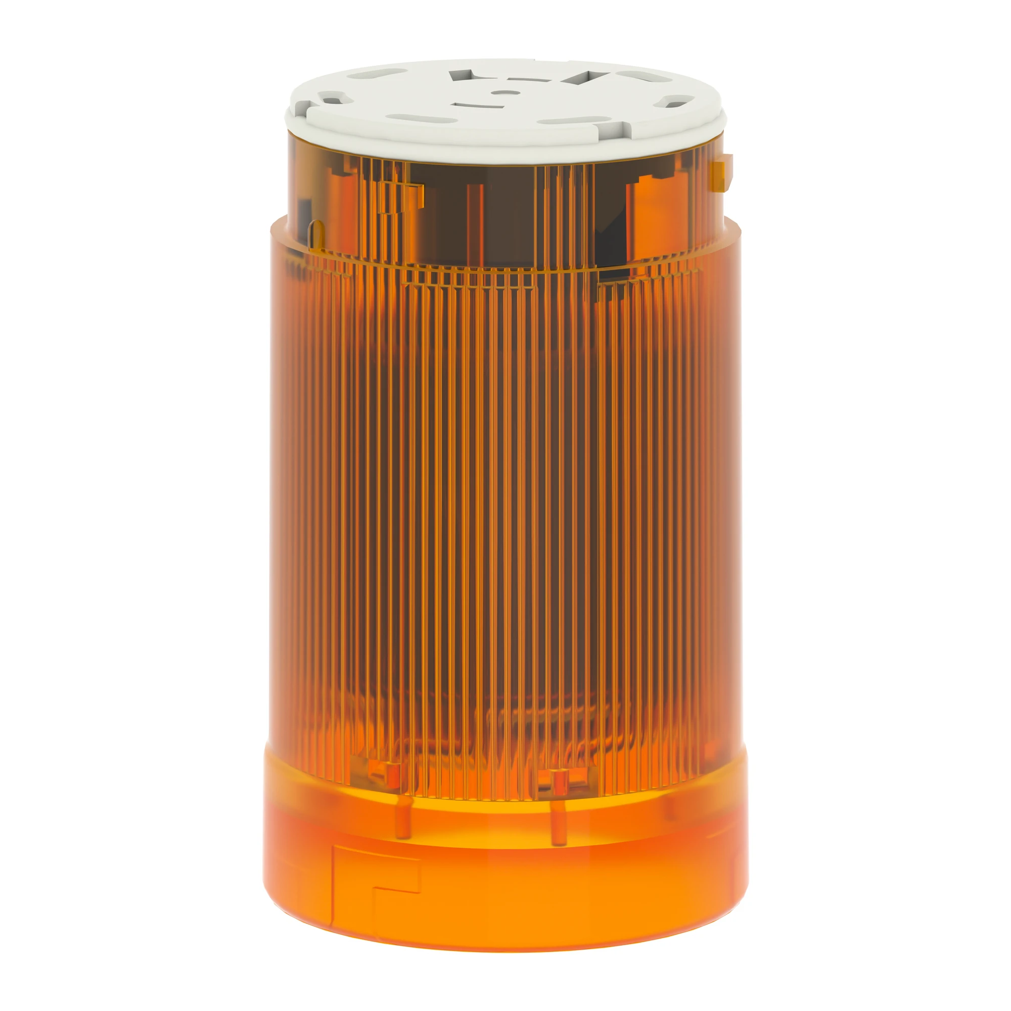 Schneider Electric XVMC35 Illumination element, Ø 45, yellow, BA 15d, lamp not included, Schneider Electric XVMC35 Illumination element, Ø 45, yellow, BA 15d, lamp not included,