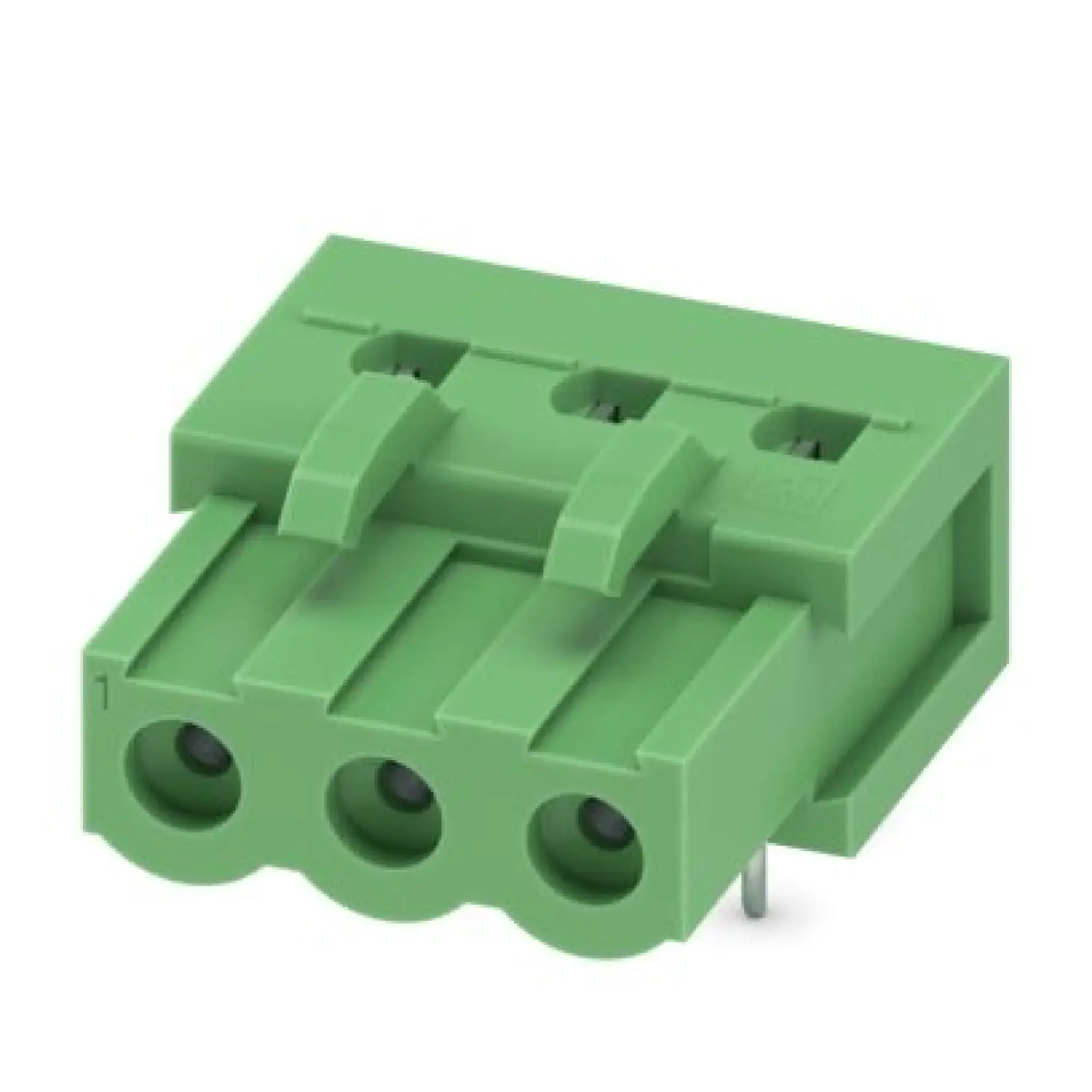 Phoenix Contact 1786417 PCB header IC 2,5/ 3-G-5,08 (img_001) Phoenix Contact 1786417 PCB header IC 2,5/ 3-G-5,08 (img_001)