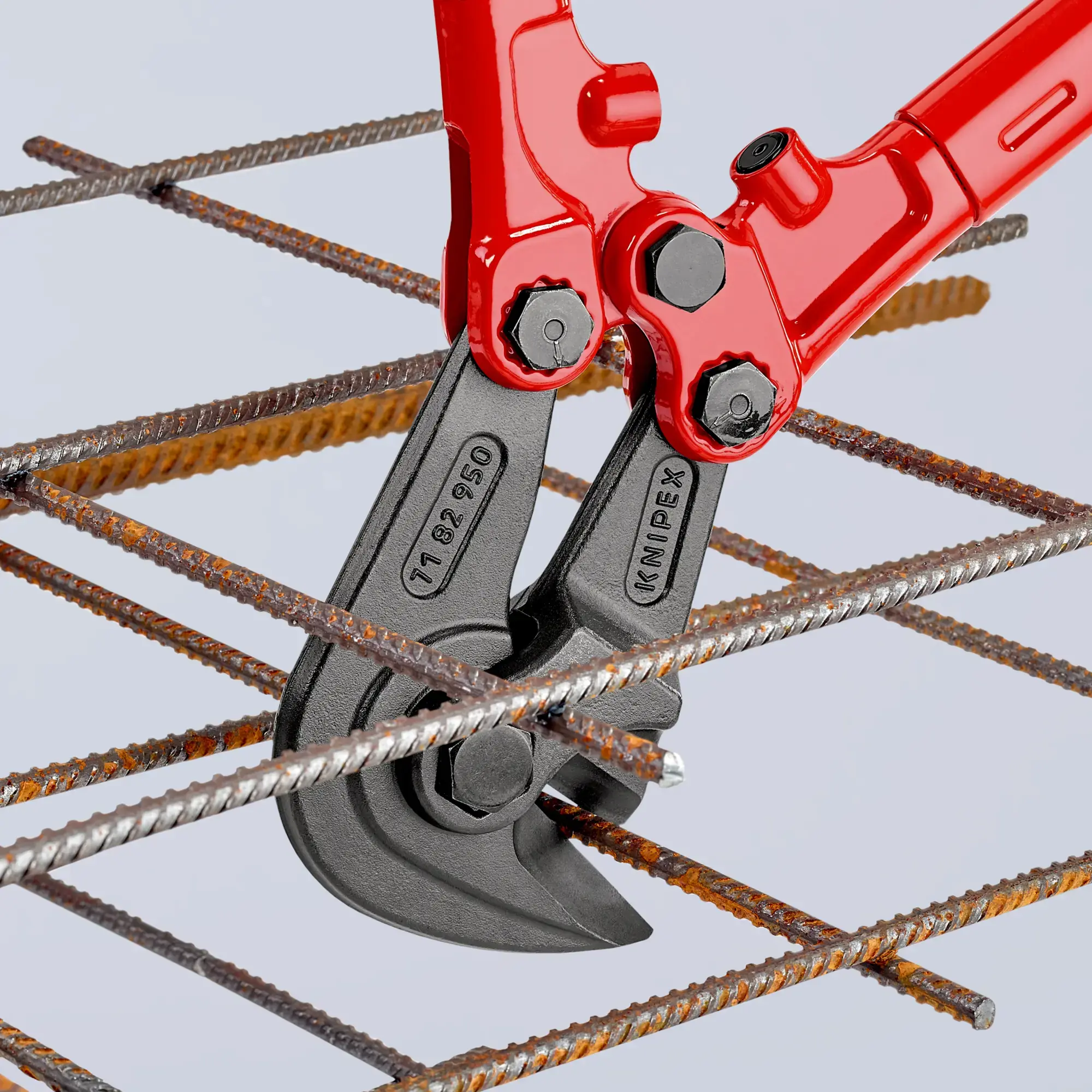Knipex 71 82 950 Coupe-treillis avec poignées multimatières 950 mm (img_004)