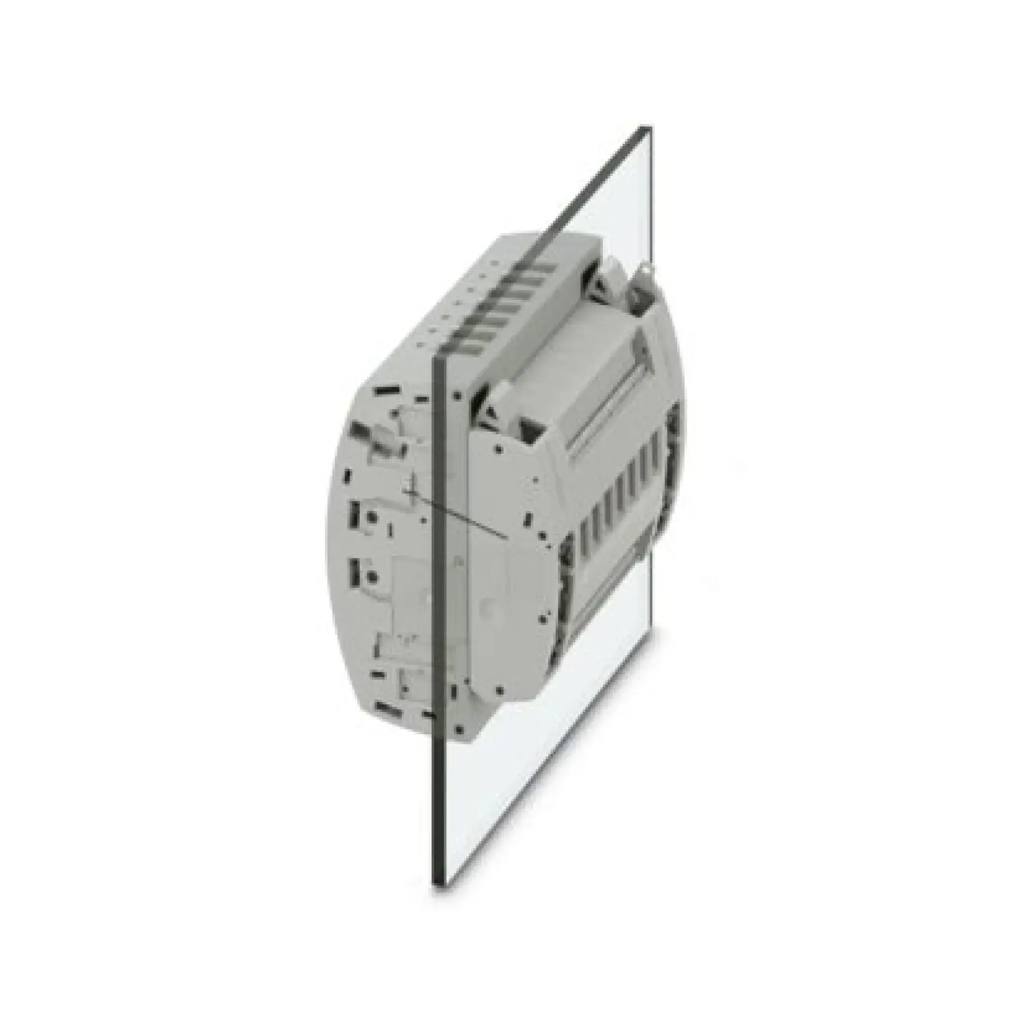 Phoenix Contact 3069654 Test terminal strip UTWE 6-2/7 (img_001) Phoenix Contact 3069654 Test terminal strip UTWE 6-2/7 (img_001)