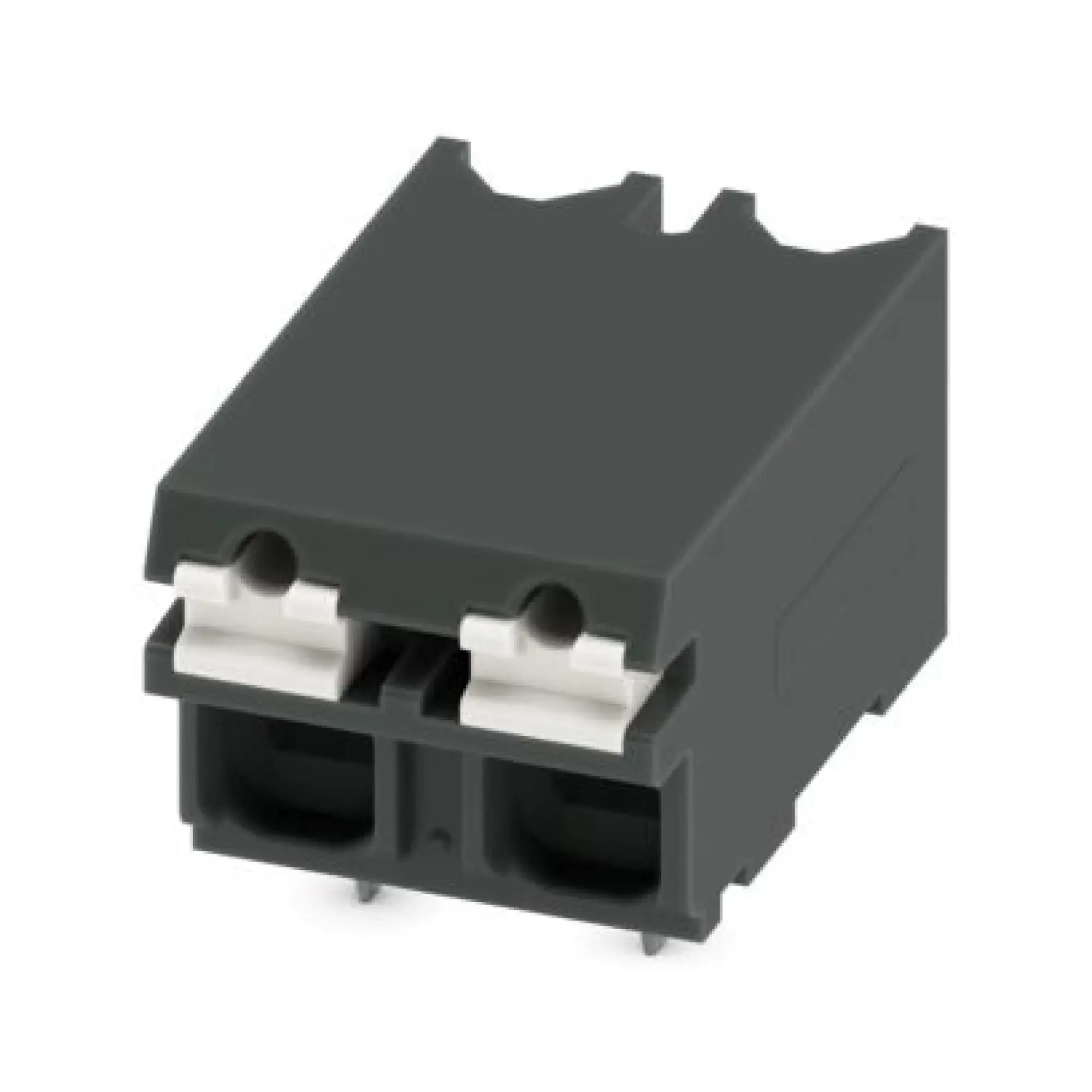 Phoenix Contact 1824857 PCB terminal block SPT-SMD 1,5/ 2-H-5,08 R24 (img_001) Phoenix Contact 1824857 PCB terminal block SPT-SMD 1,5/ 2-H-5,08 R24 (img_001)