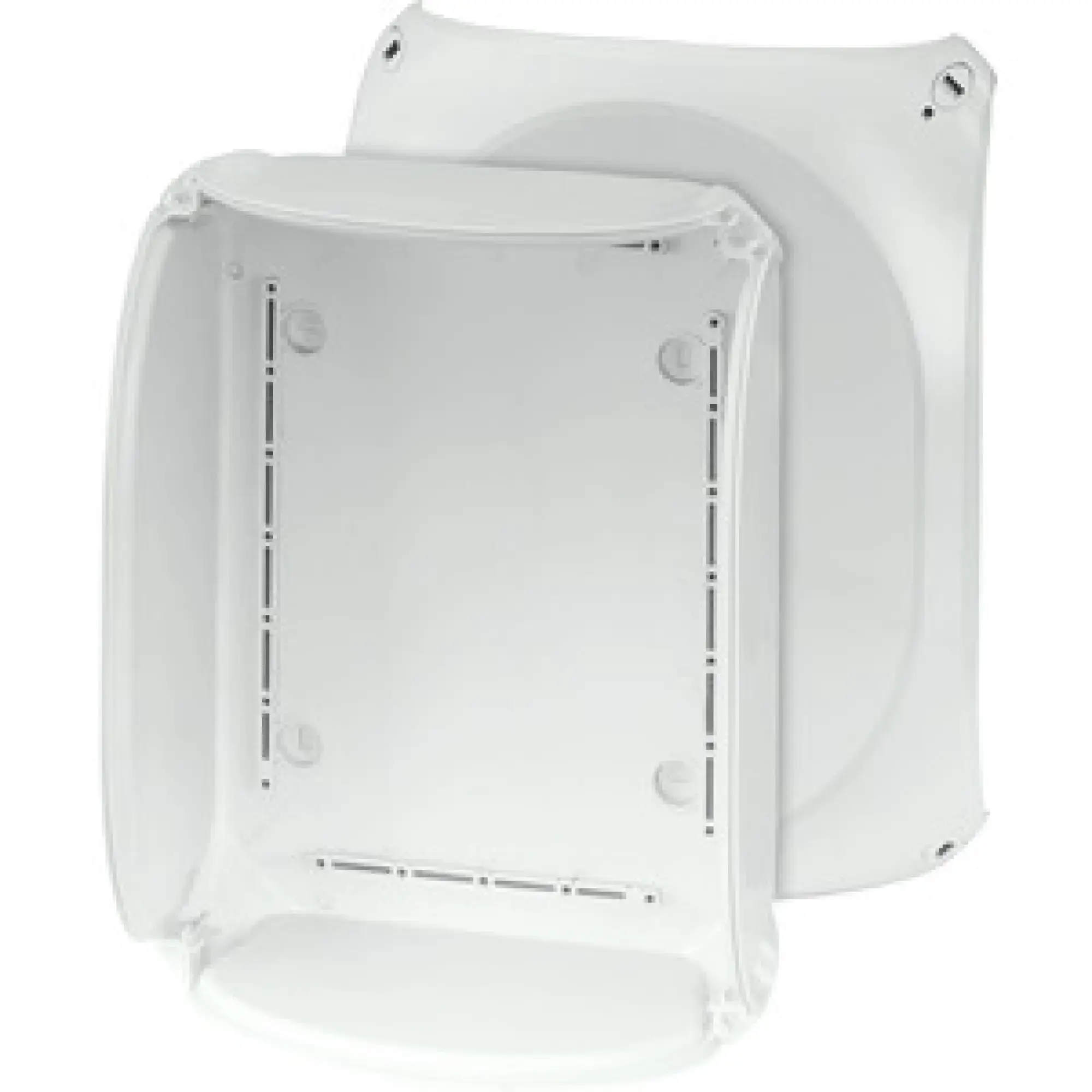 Hensel 62000251 Leergehäuse, nicht durchsichtiger Deckel Einbaumasse 190x260x106 mm EB 35 G (img_002) Hensel 62000251 Leergehäuse, nicht durchsichtiger Deckel Einbaumasse 190x260x106 mm EB 35 G (img_002)