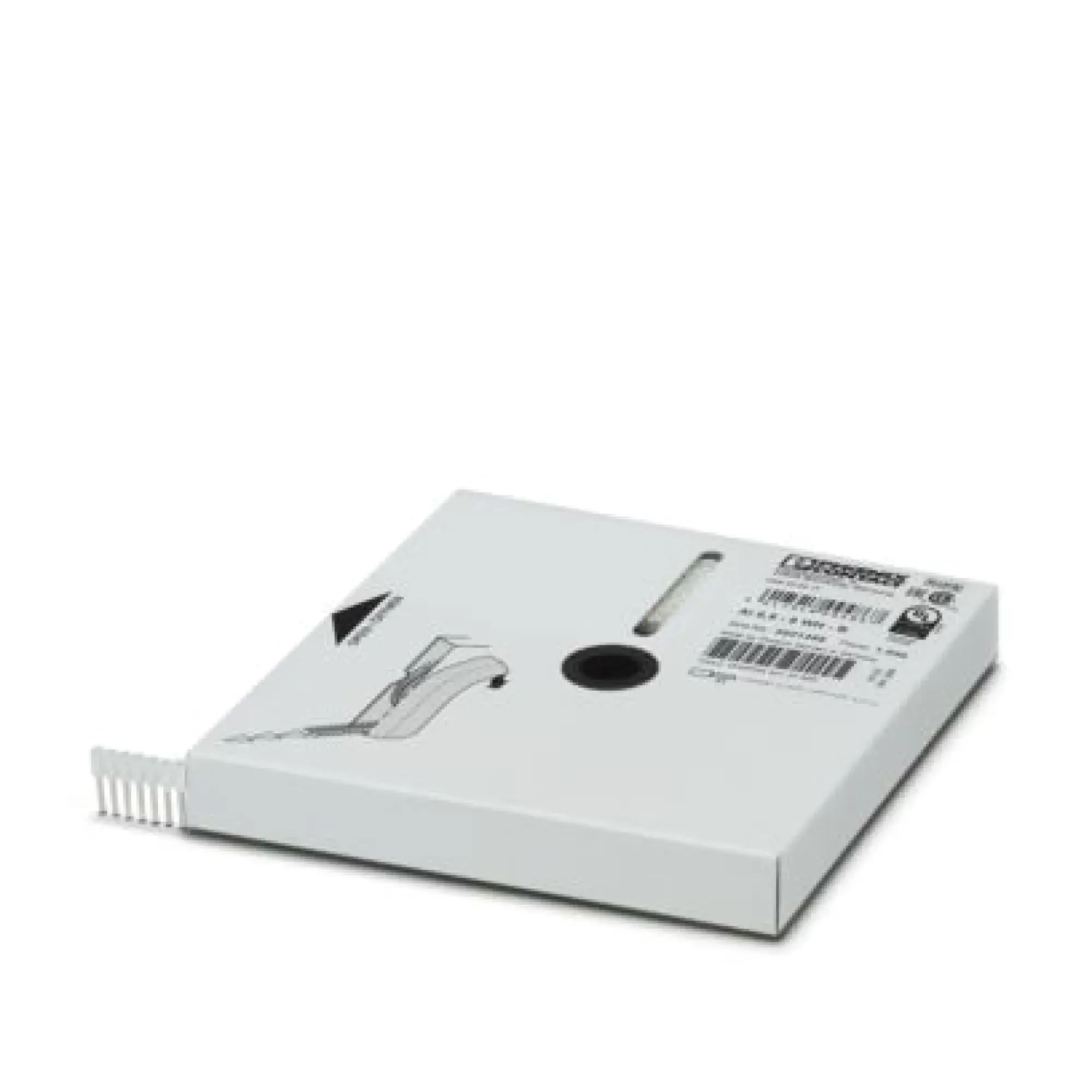 Phoenix Contact 3201369 Ferrule AI 0,5 - 8 WH-B (img_001)