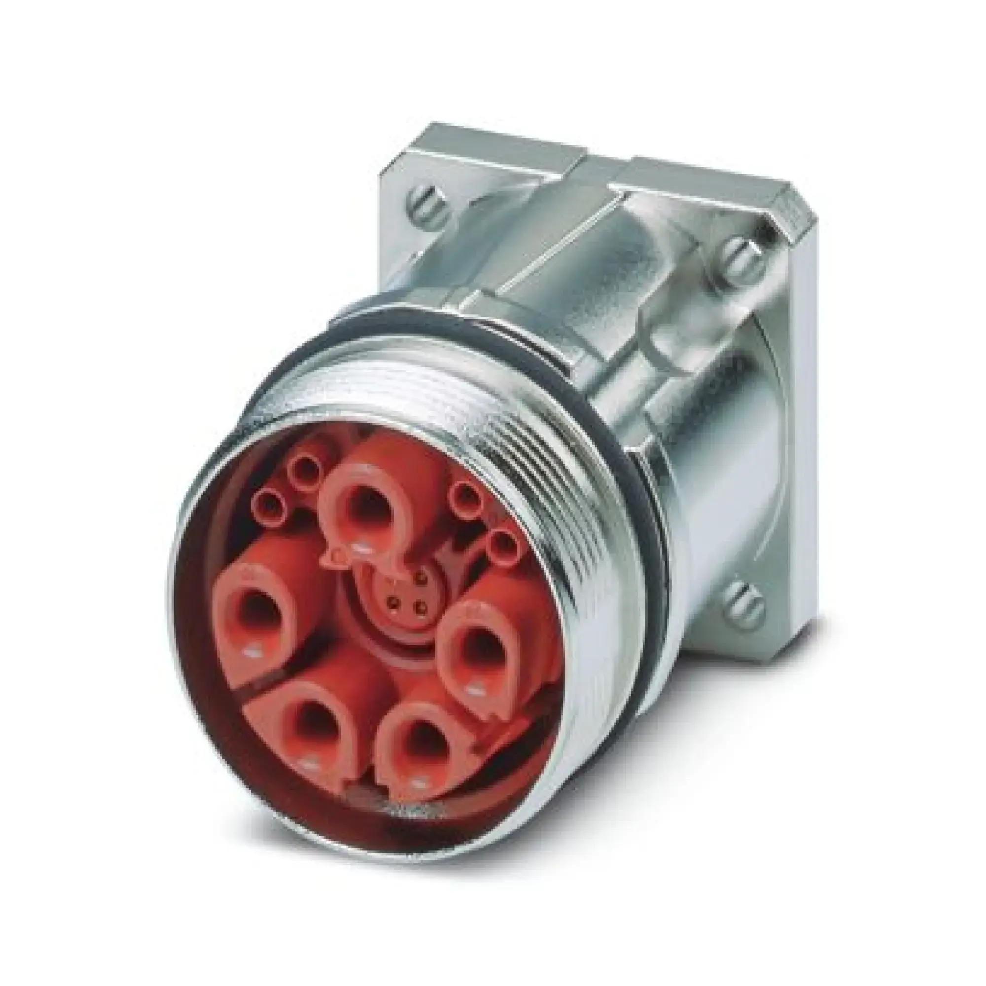 Phoenix Contact 1244886 Device connector front mounting SB-8ESSA8AWT00SX (img_001) Phoenix Contact 1244886 Device connector front mounting SB-8ESSA8AWT00SX (img_001)