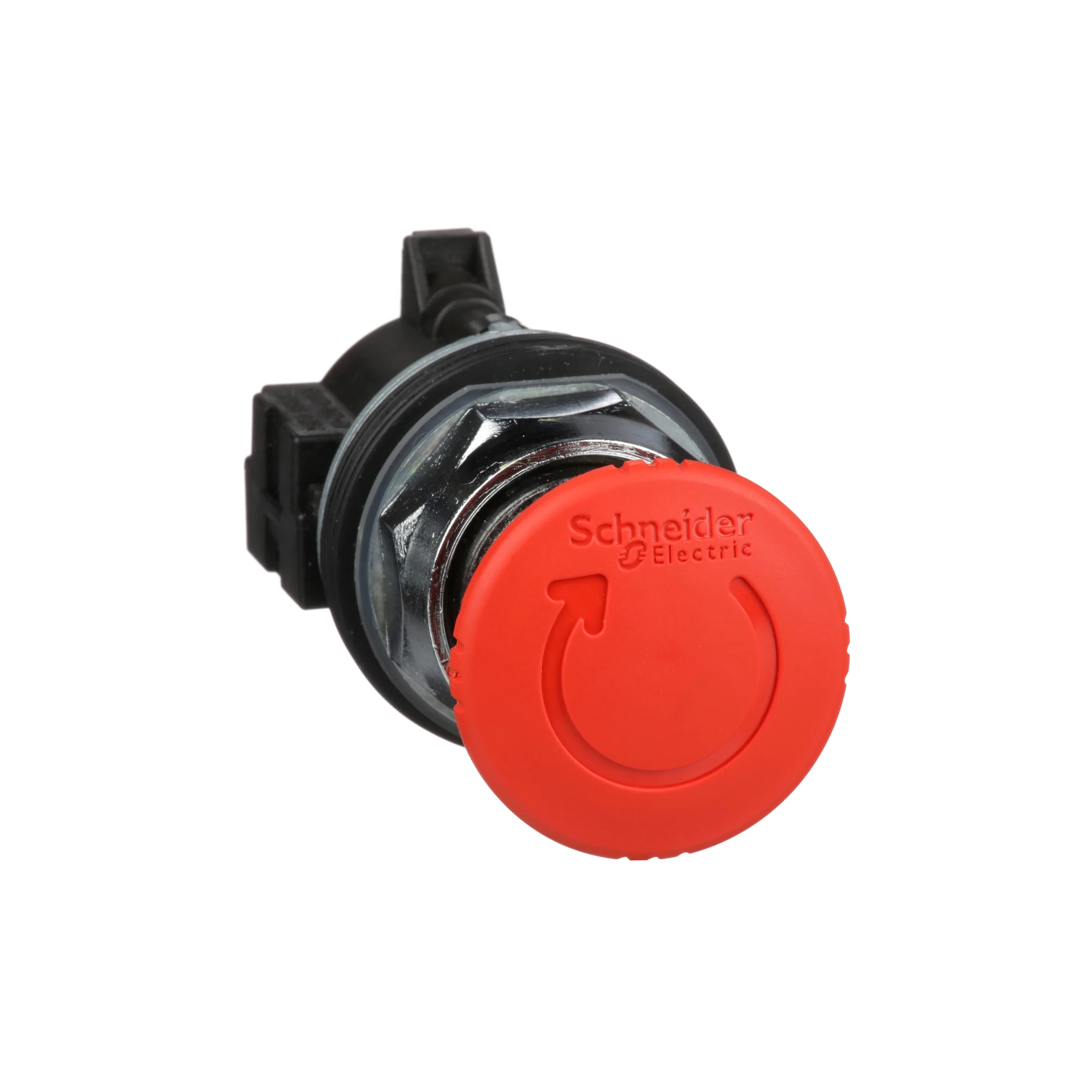 Schneider Electric 9001KR16H2 Red Ø30 Emergency Stop Pushbutton Ø40 Tamper-proof/Twist Release 2C/O (img_001) Schneider Electric 9001KR16H2 Red Ø30 Emergency Stop Pushbutton Ø40 Tamper-proof/Twist Release 2C/O (img_001)