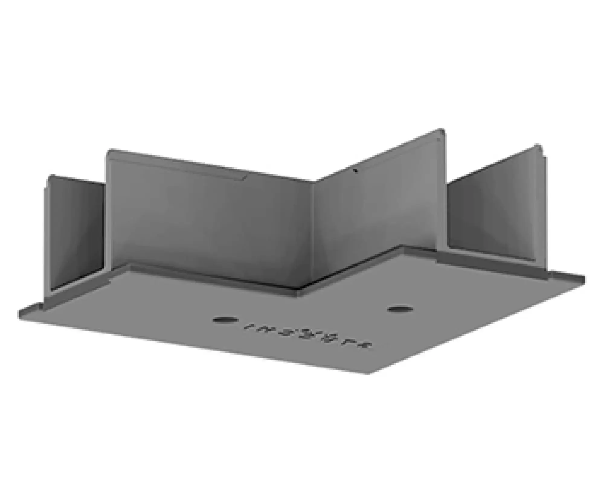 Performance iN Lighting 310683 Abdeckung an Zwischendecke für L-förmiges Anschlussteil 310683 (img_002) Performance iN Lighting 310683 Abdeckung an Zwischendecke für L-förmiges Anschlussteil 310683 (img_002)