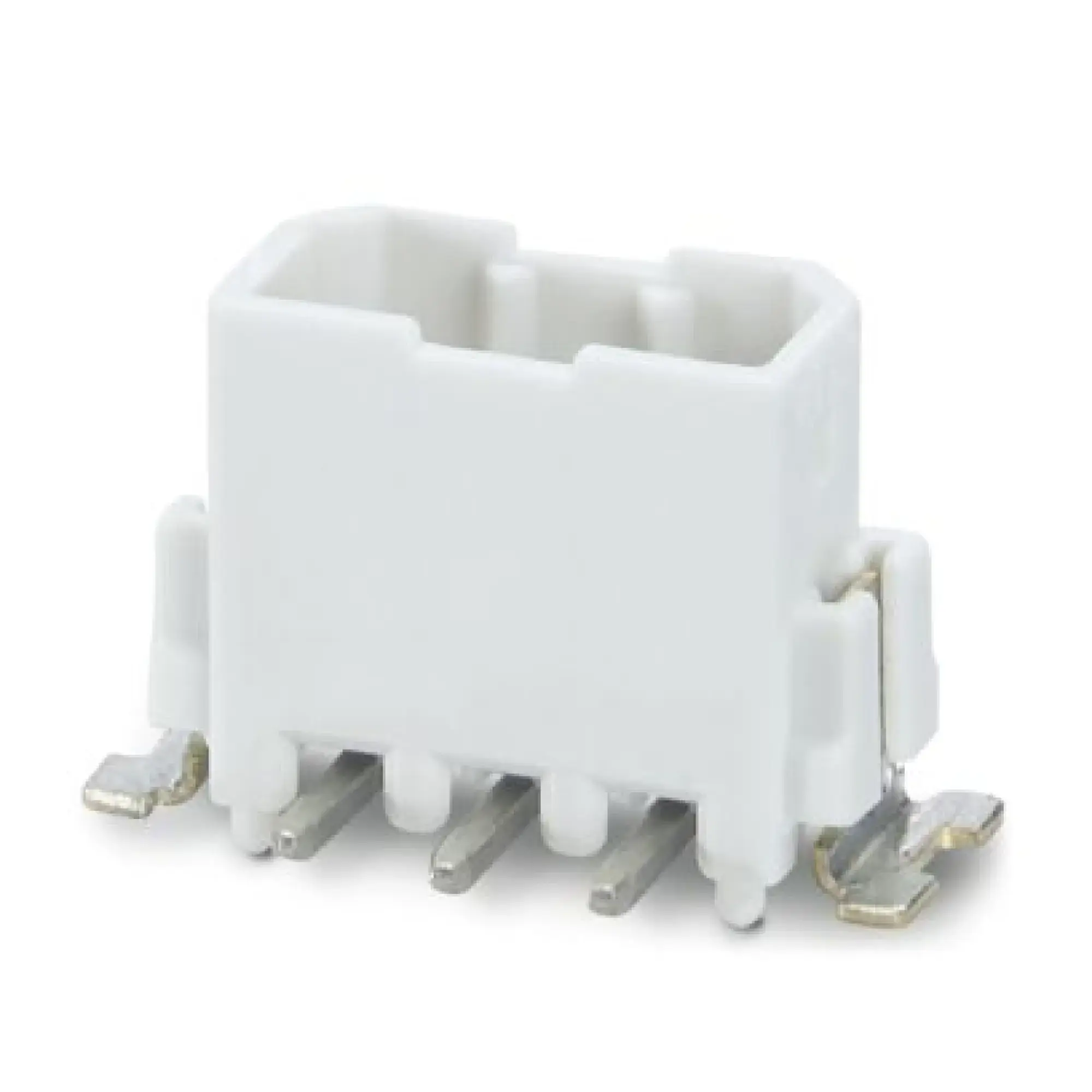 Phoenix Contact 1778719 PCB header PTSM 0,5/ 4-HV-2,5-SMD WH R44 (img_001) Phoenix Contact 1778719 PCB header PTSM 0,5/ 4-HV-2,5-SMD WH R44 (img_001)