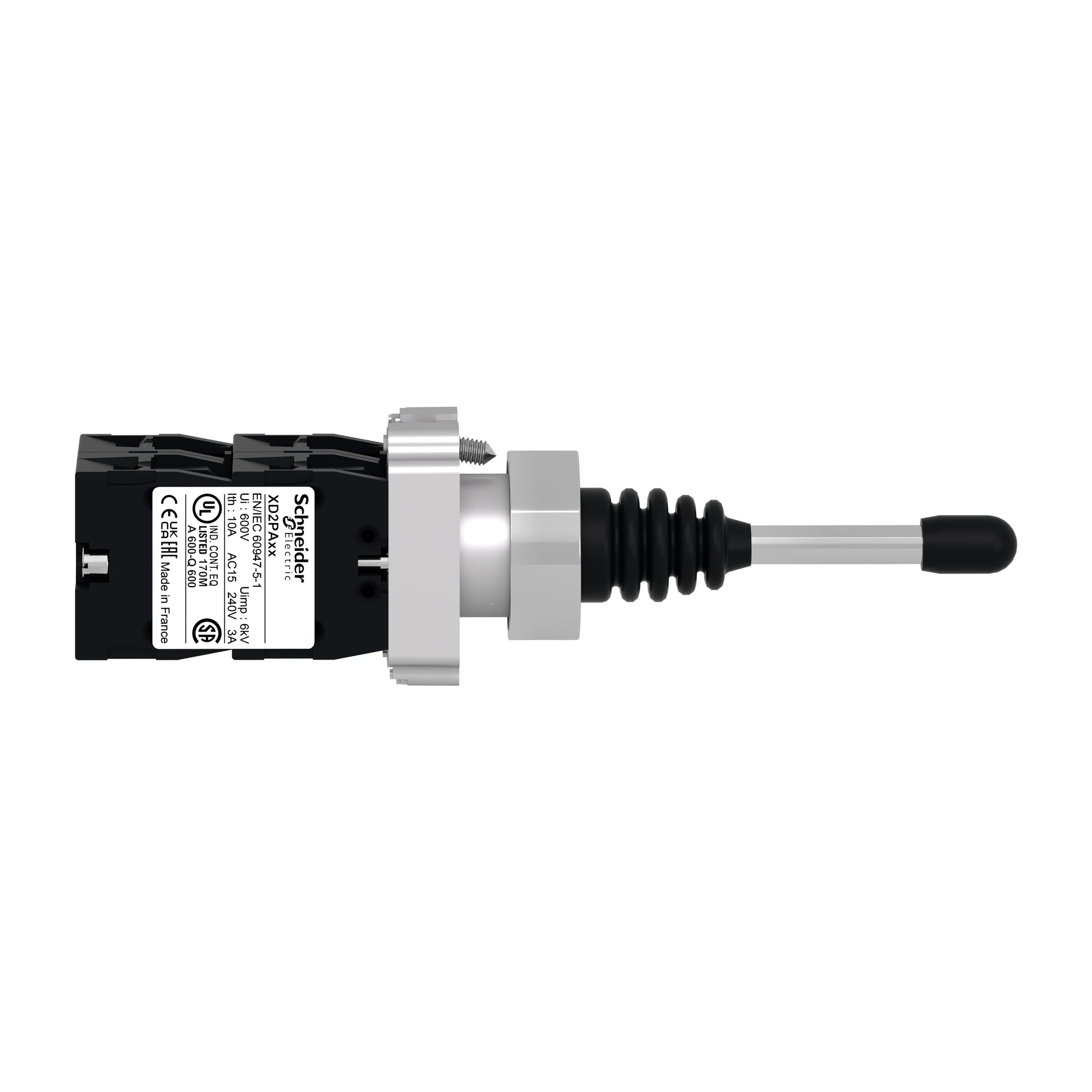 Schneider Electric XD2PA24 CONTROLLER (img_004) Schneider Electric XD2PA24 CONTROLLER (img_004)