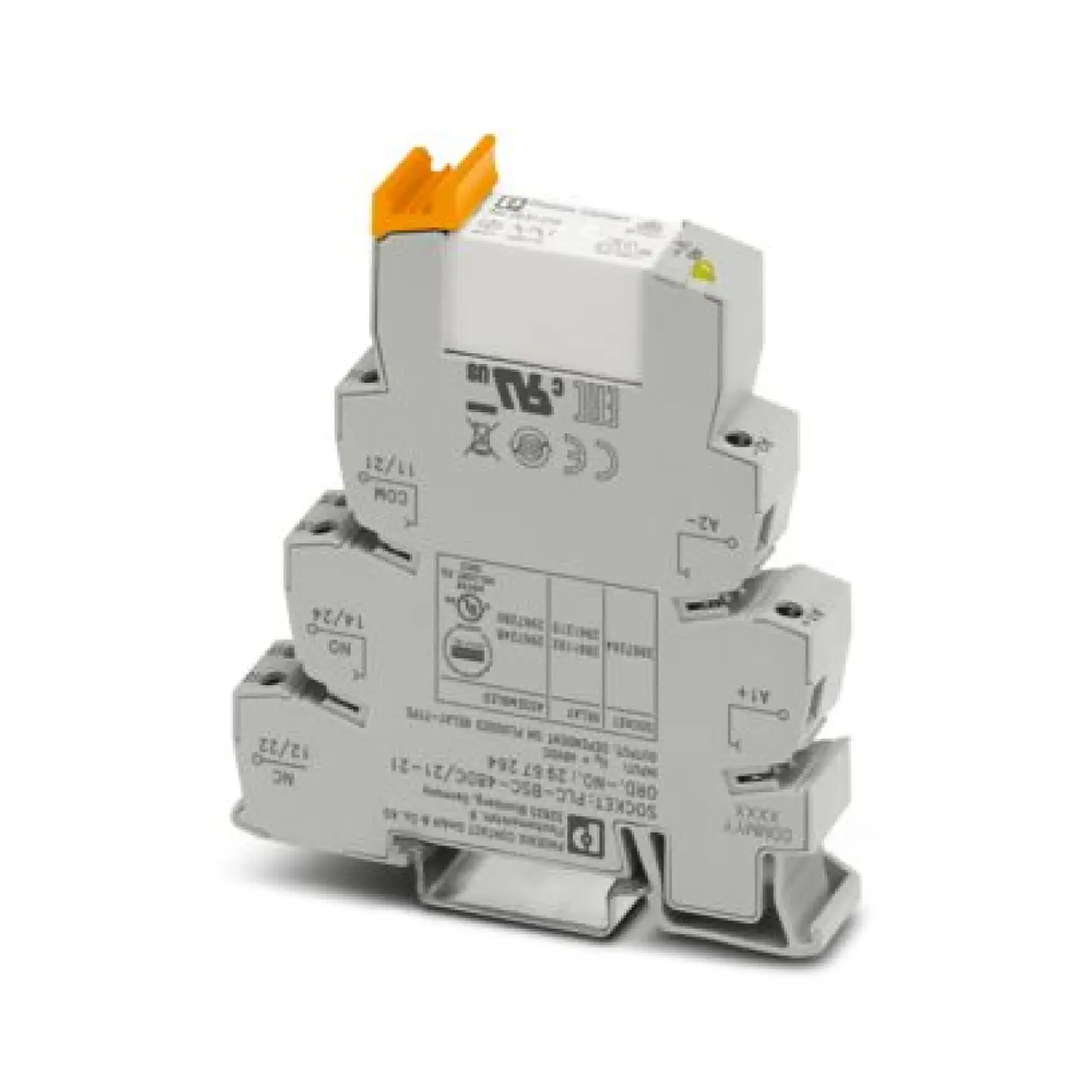 Phoenix Contact 2967280 Relay module PLC-RSC- 48DC/21-21AU (img_001)