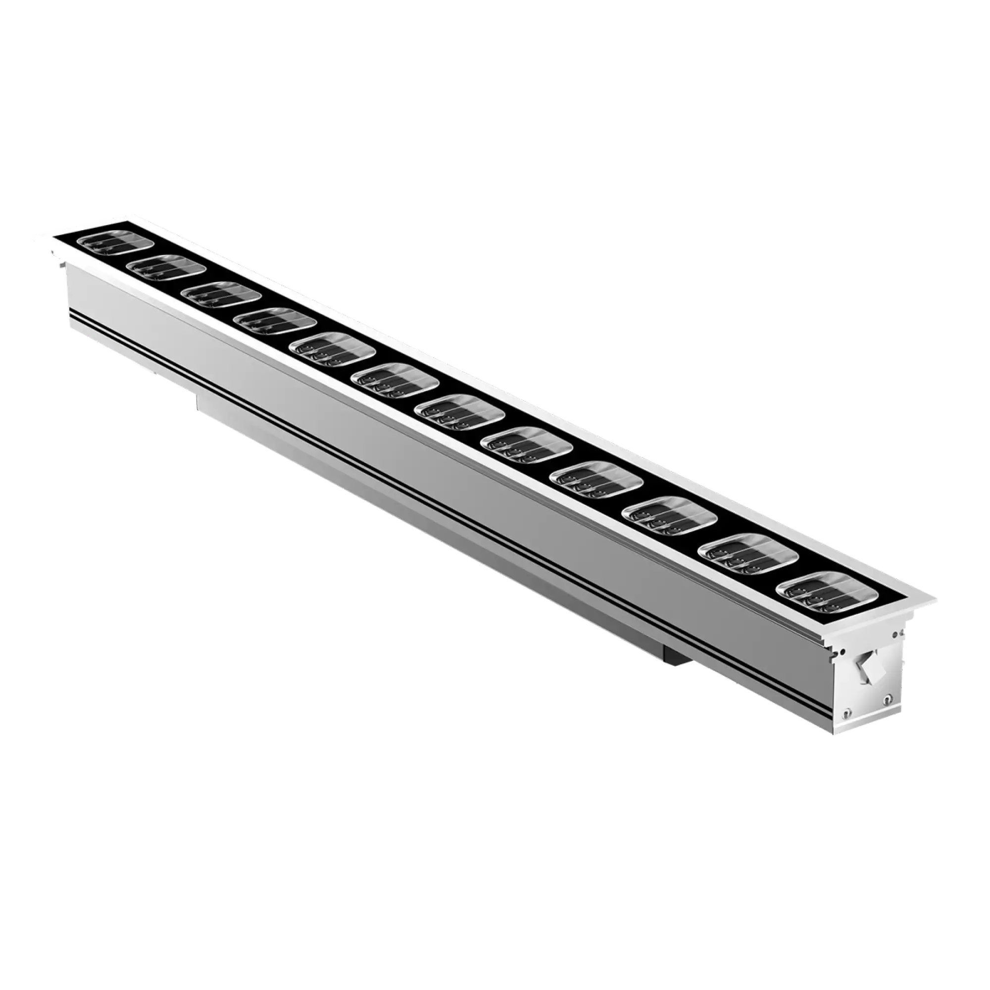 Performance iN Lighting 305306 LED-Lineare Einbauleuchte 2700K 18W statisch symmetrische Optik mittel 305306 (img_002) Performance iN Lighting 305306 LED-Lineare Einbauleuchte 2700K 18W statisch symmetrische Optik mittel 305306 (img_002)