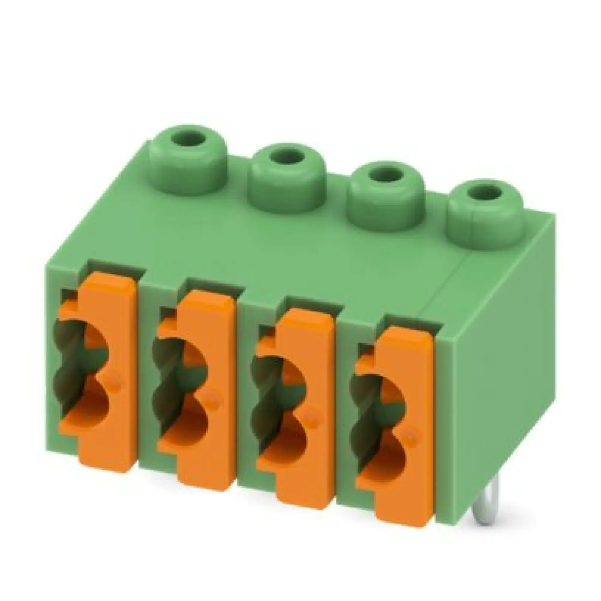 Phoenix Contact 1928783 PCB terminal block FK-MPT 0,5/ 4-3,5-H (img_001) Phoenix Contact 1928783 PCB terminal block FK-MPT 0,5/ 4-3,5-H (img_001)