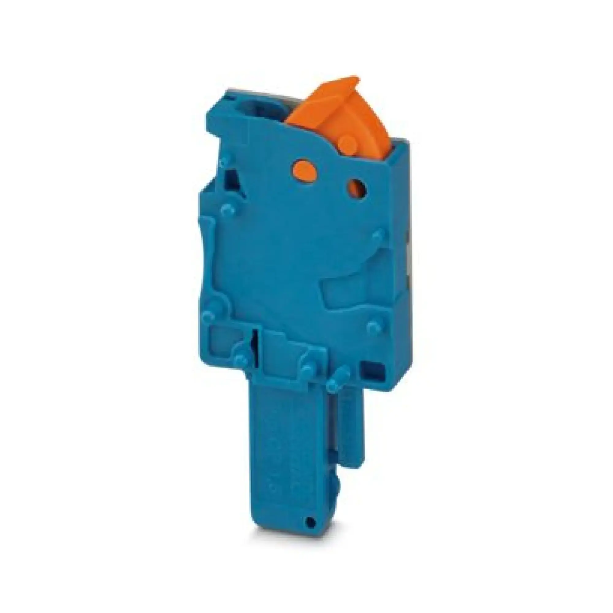 Phoenix Contact 3051085 Plug QP 1,5/ 1-R BU (img_001)