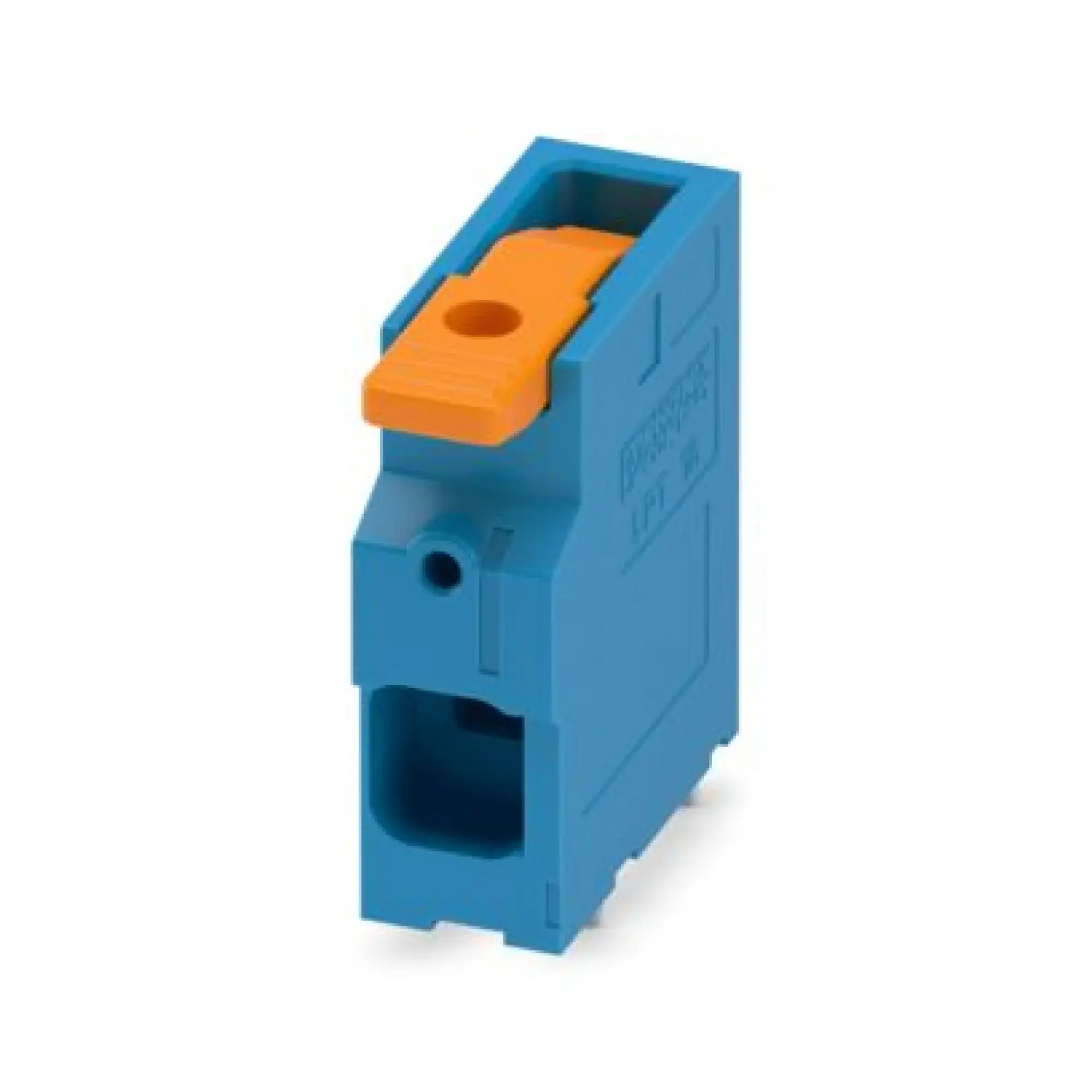 Phoenix Contact 1315041 PCB terminal block LPT 16/ 1-10 BU (img_001)
