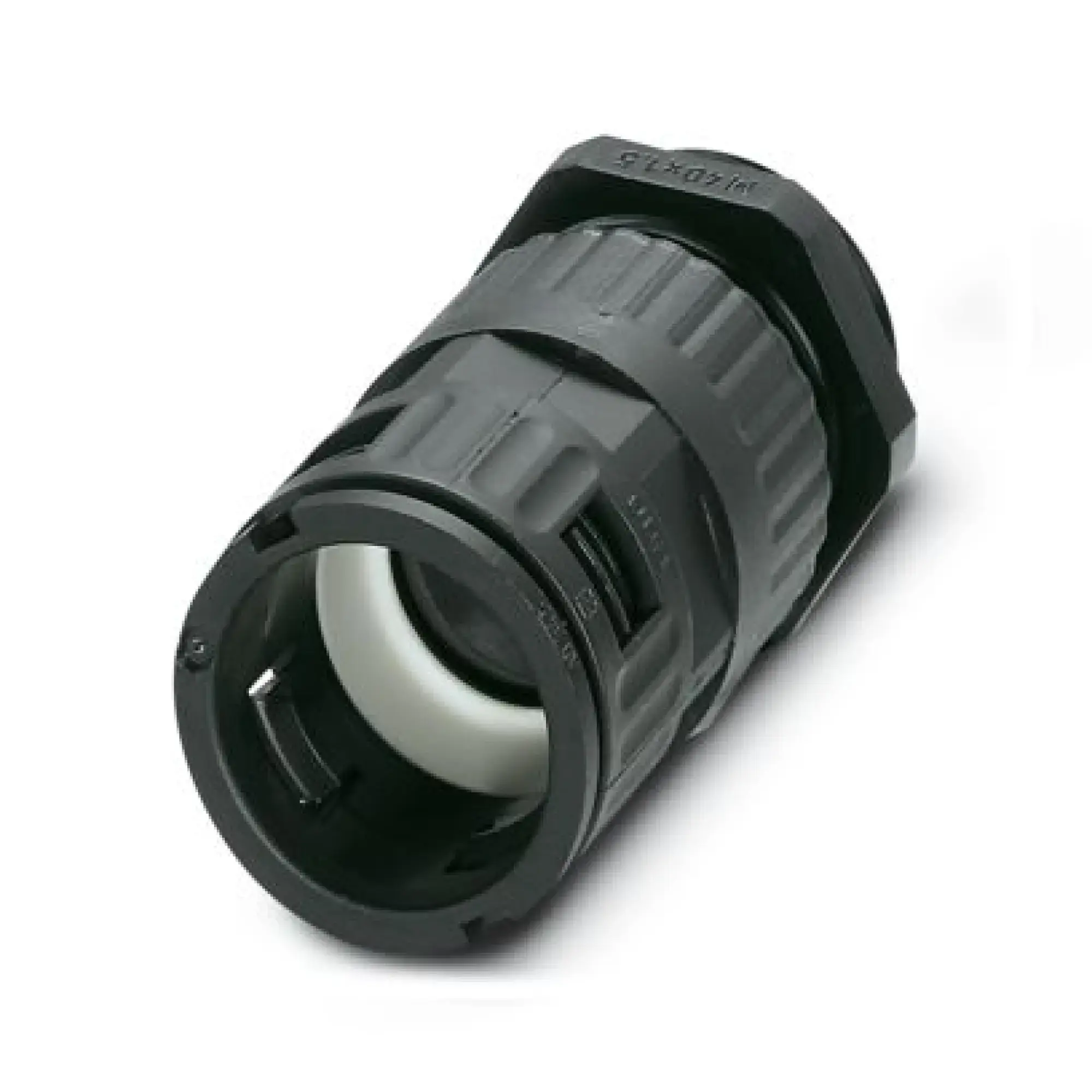 Phoenix Contact 3240949 Protective hose screw connection WP-GR HF IP66 PG29 BK (img_001)