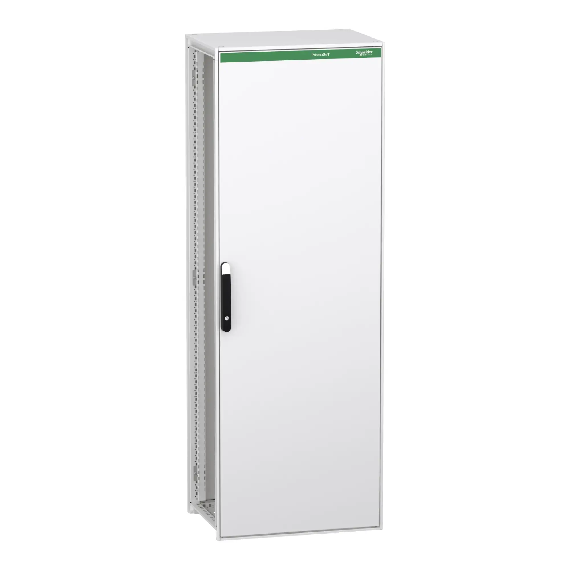 Schneider Electric NSYSFPN20750ED Free-standing enclosure, electric, PrismaSeT HD, 2000x700x500mm, IP55, RAL9003 (img_002) Schneider Electric NSYSFPN20750ED Free-standing enclosure, electric, PrismaSeT HD, 2000x700x500mm, IP55, RAL9003 (img_002)
