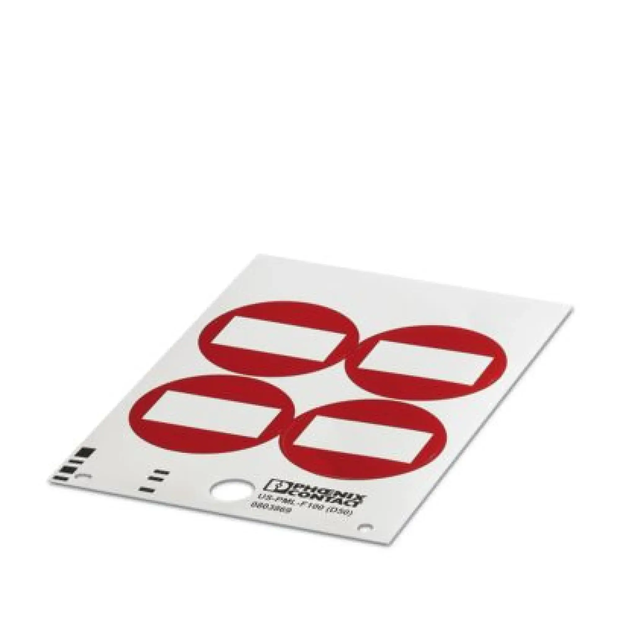 Phoenix Contact 0803869 Label US-PML-F100 (D50) (img_001) Phoenix Contact 0803869 Label US-PML-F100 (D50) (img_001)