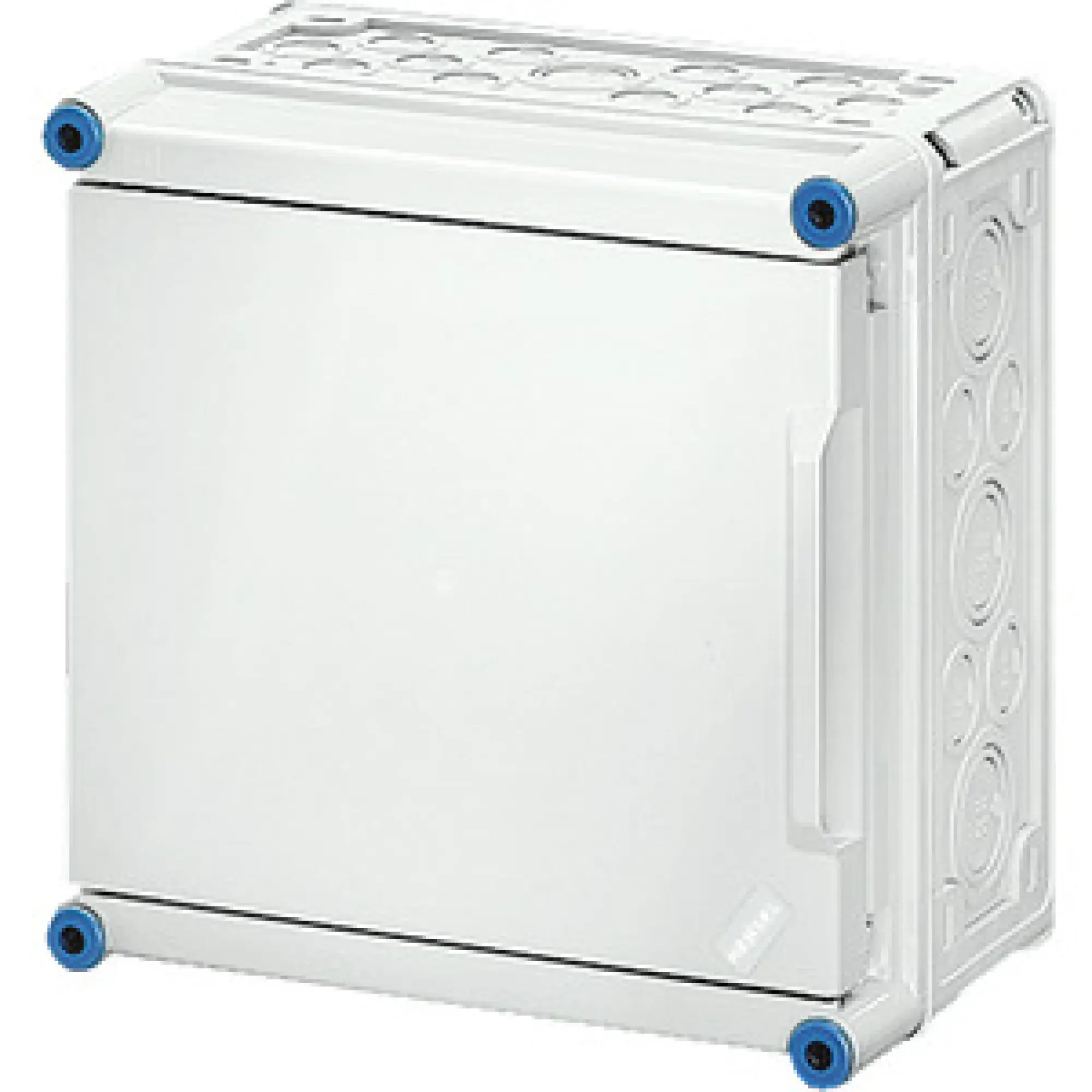 Hensel 2000062 Mi-Leergehäuse, Einbaumaße 275x275x115 mm, nicht durchs. Scharn.dec Mi 0221 (img_002) Hensel 2000062 Mi-Leergehäuse, Einbaumaße 275x275x115 mm, nicht durchs. Scharn.dec Mi 0221 (img_002)