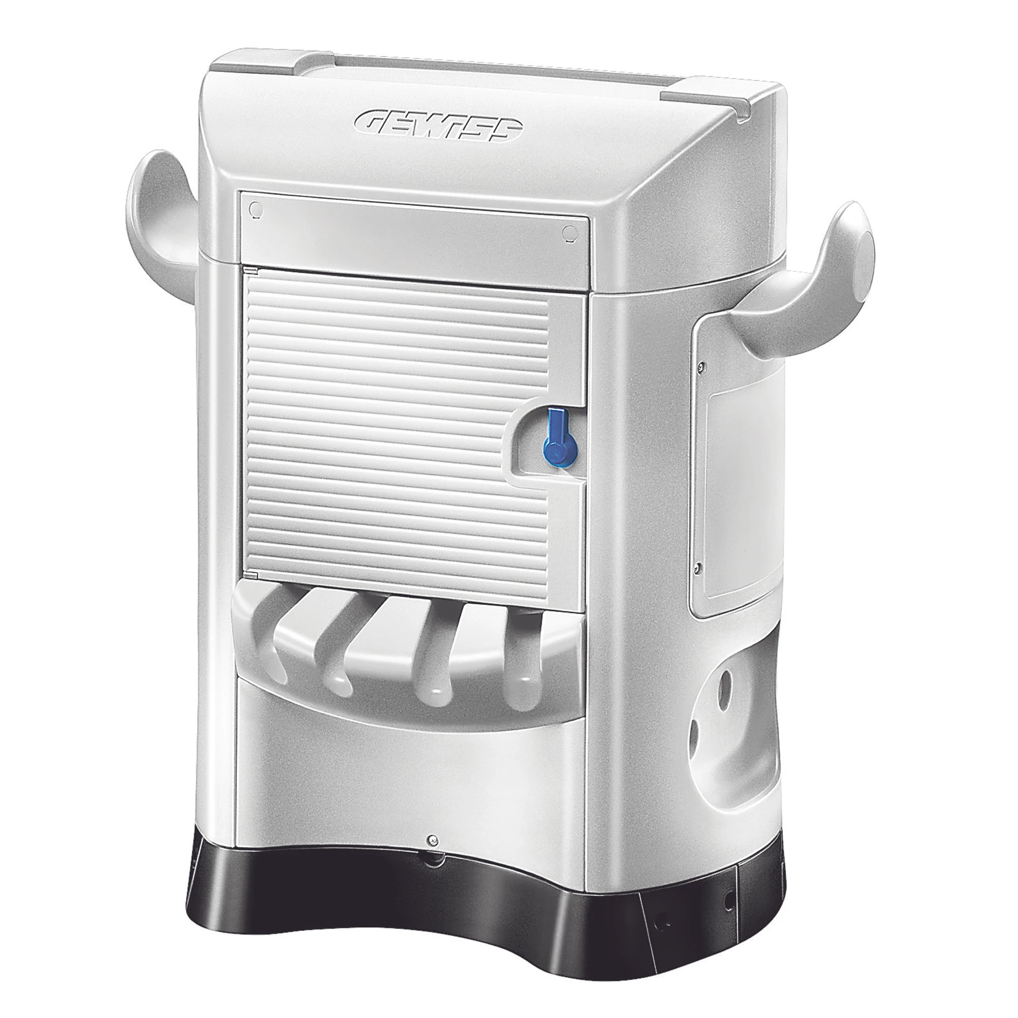 GEWISS GW68715W QMC125B - UNWIRED SINGLE-SIDED - W-WHITE (img_001)