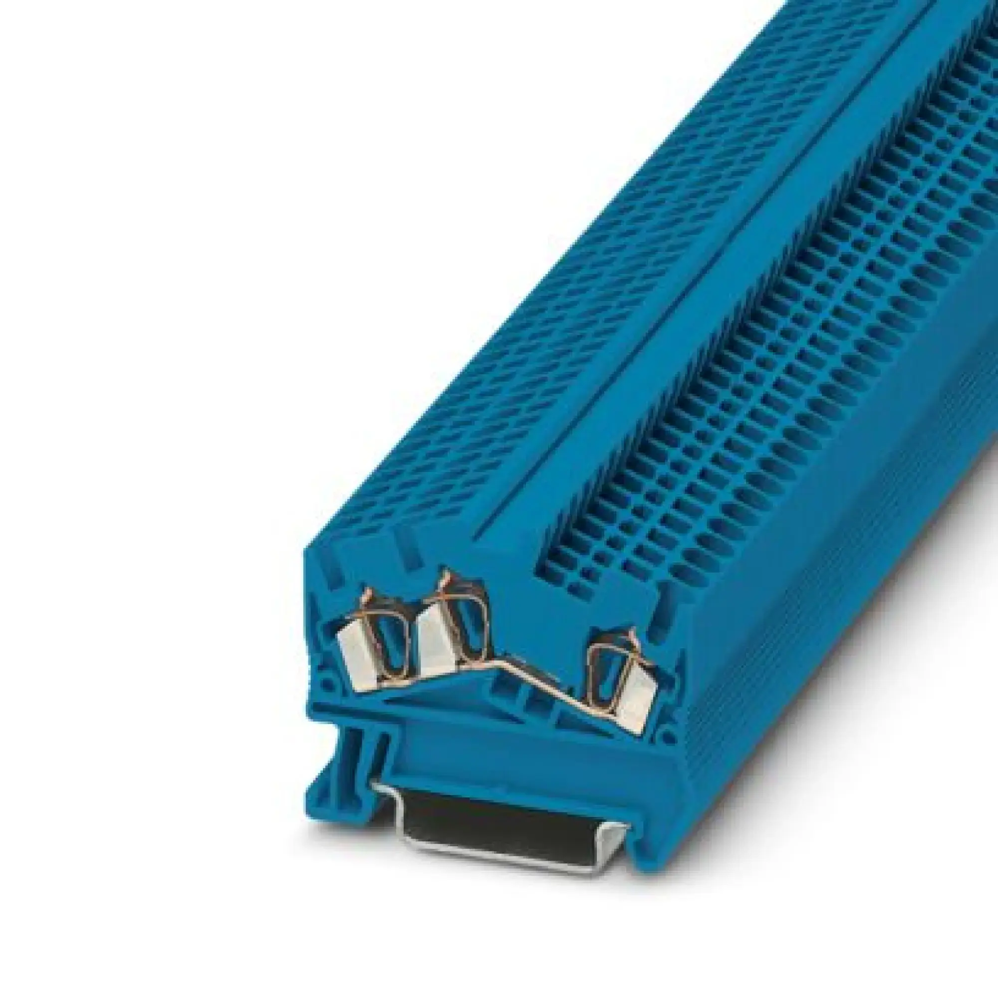 Phoenix Contact 3036275 Feed-through terminal block STS 2,5-TWIN BU (img_001) Phoenix Contact 3036275 Feed-through terminal block STS 2,5-TWIN BU (img_001)