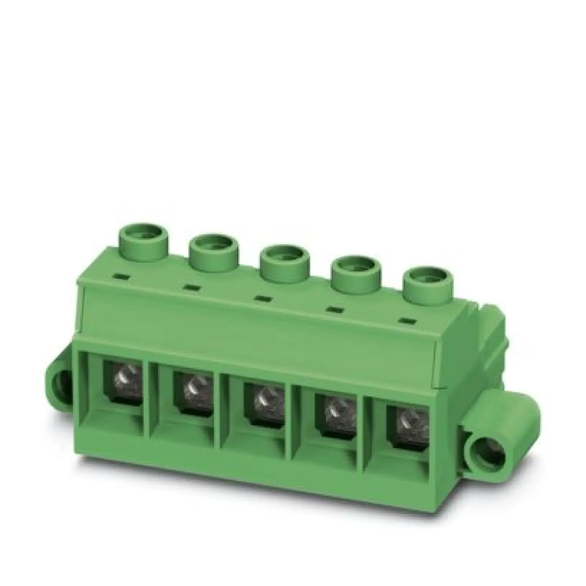 Phoenix Contact 1293273 PCB connector PC 35 HC/ 5-STF-15,00 BK (img_001) Phoenix Contact 1293273 PCB connector PC 35 HC/ 5-STF-15,00 BK (img_001)