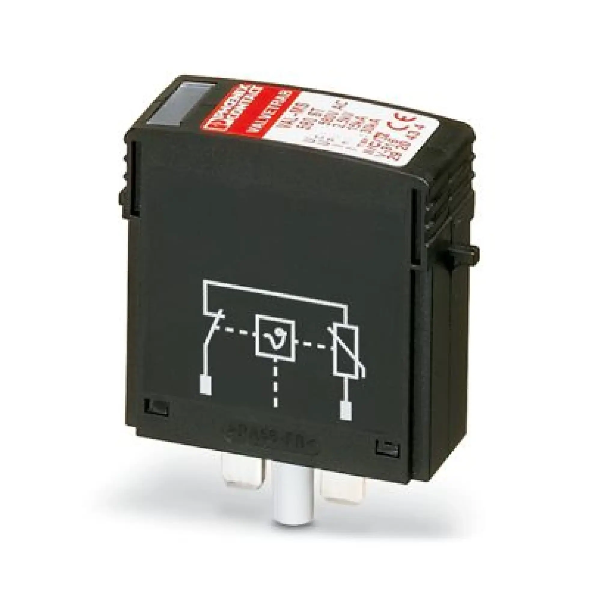 Phoenix Contact 2920434 Type 2 surge protection plug VAL-MS 580-ST (img_001)