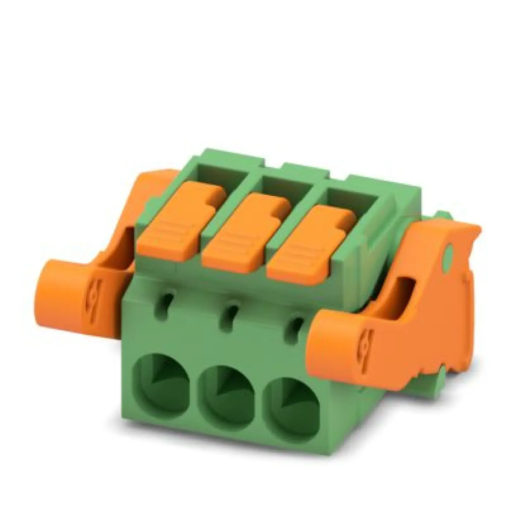 Phoenix Contact 1110608 PCB connector LPC 2,5/ 3-ST-5,08-LR (img_001) Phoenix Contact 1110608 PCB connector LPC 2,5/ 3-ST-5,08-LR (img_001)