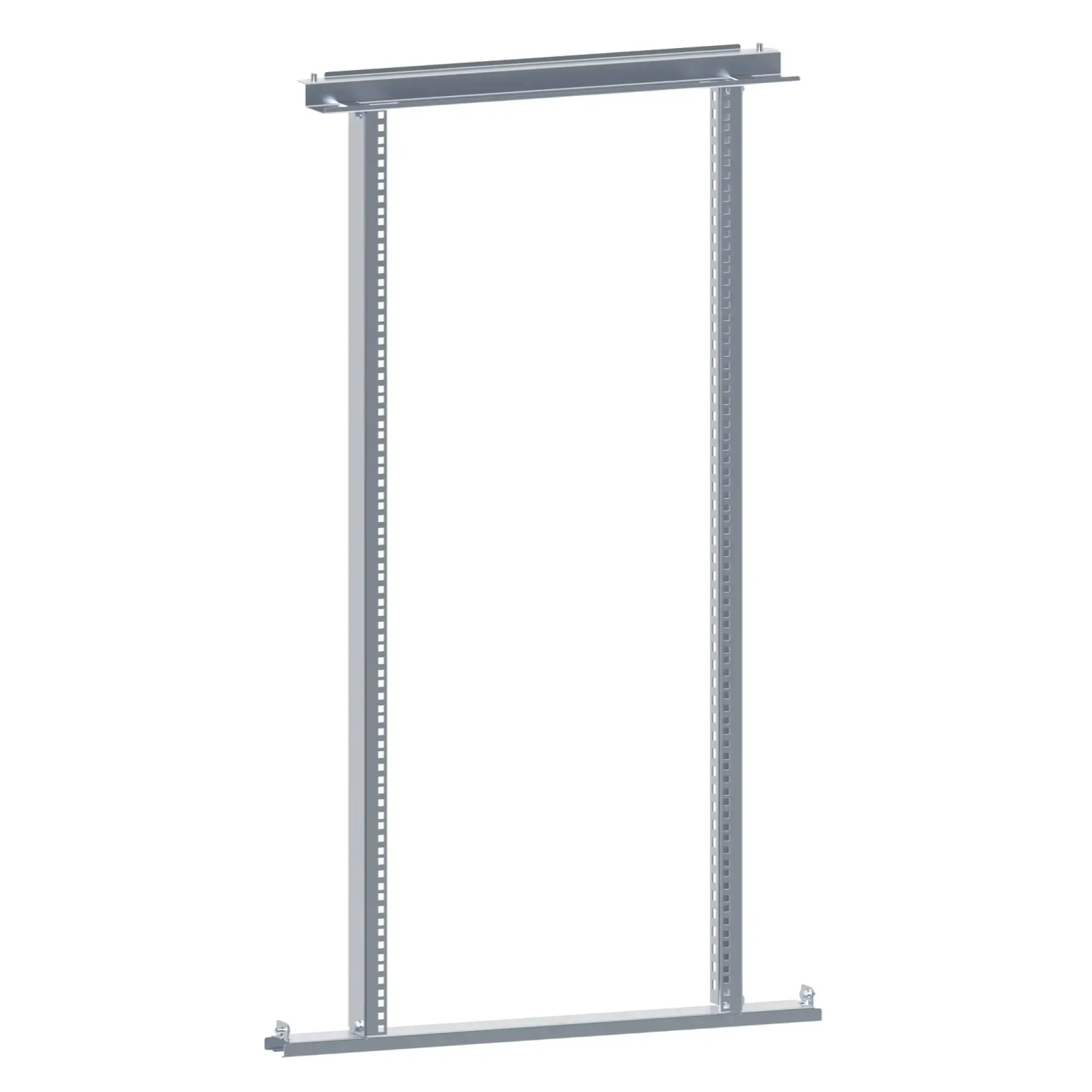 Schneider Electric NSYBRF26PLAG 19" fixed frame 26 U for PLA enclosure H1500xB750 mm (img_002) Schneider Electric NSYBRF26PLAG 19" fixed frame 26 U for PLA enclosure H1500xB750 mm (img_002)